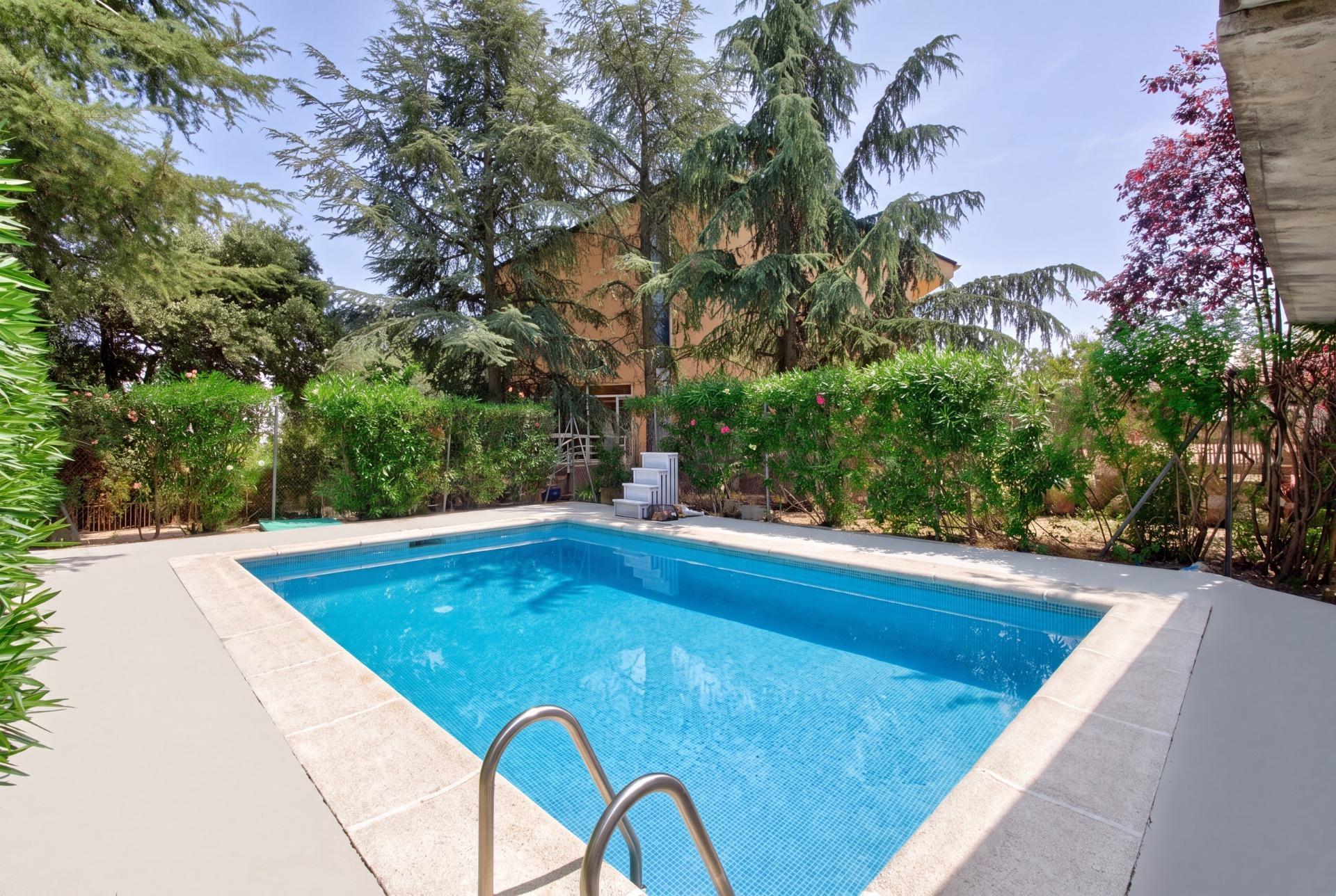 Casas o chalets-Venta-Torrelodones-2410914-Foto-34
