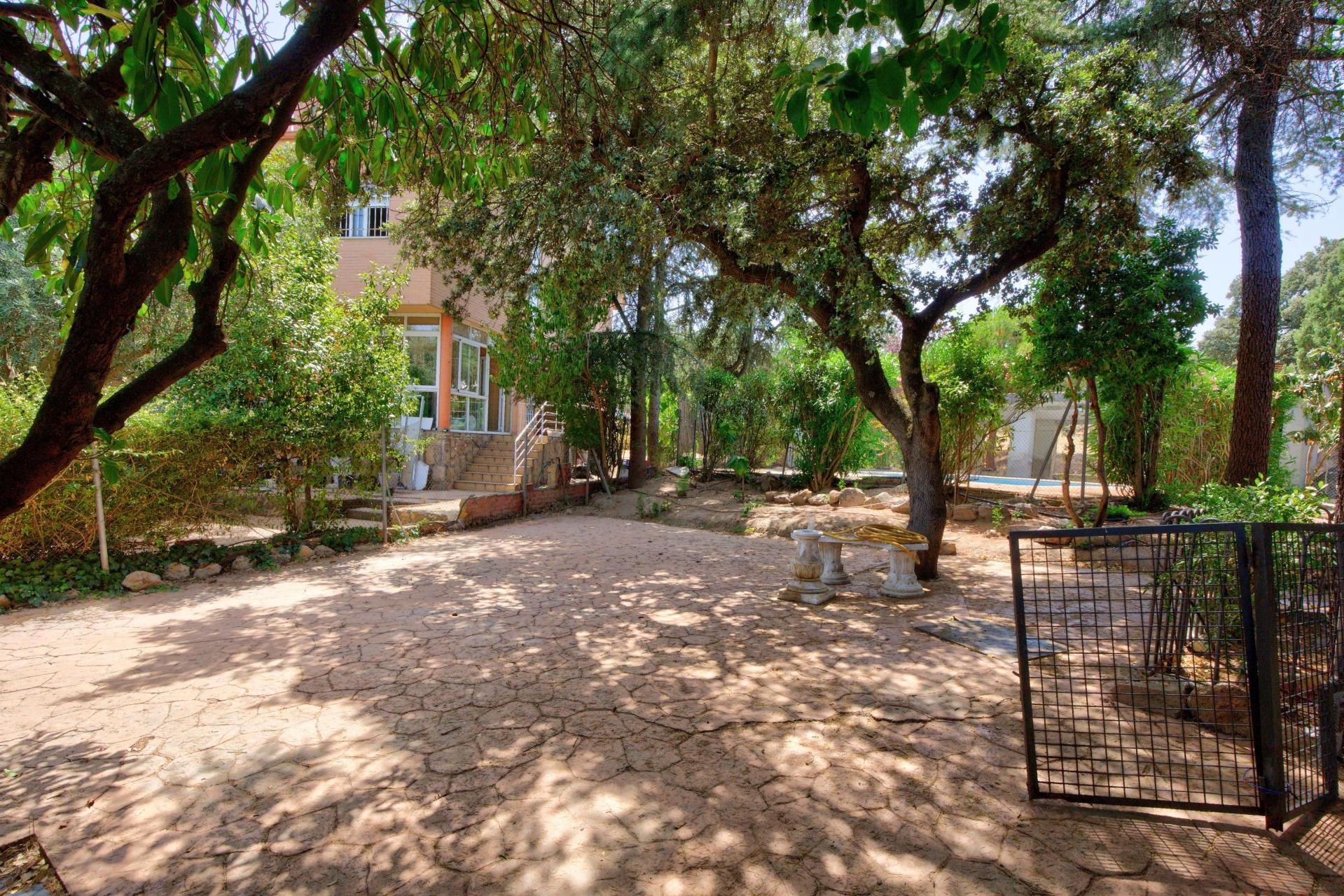 Casas o chalets-Venta-Torrelodones-2410914-Foto-33