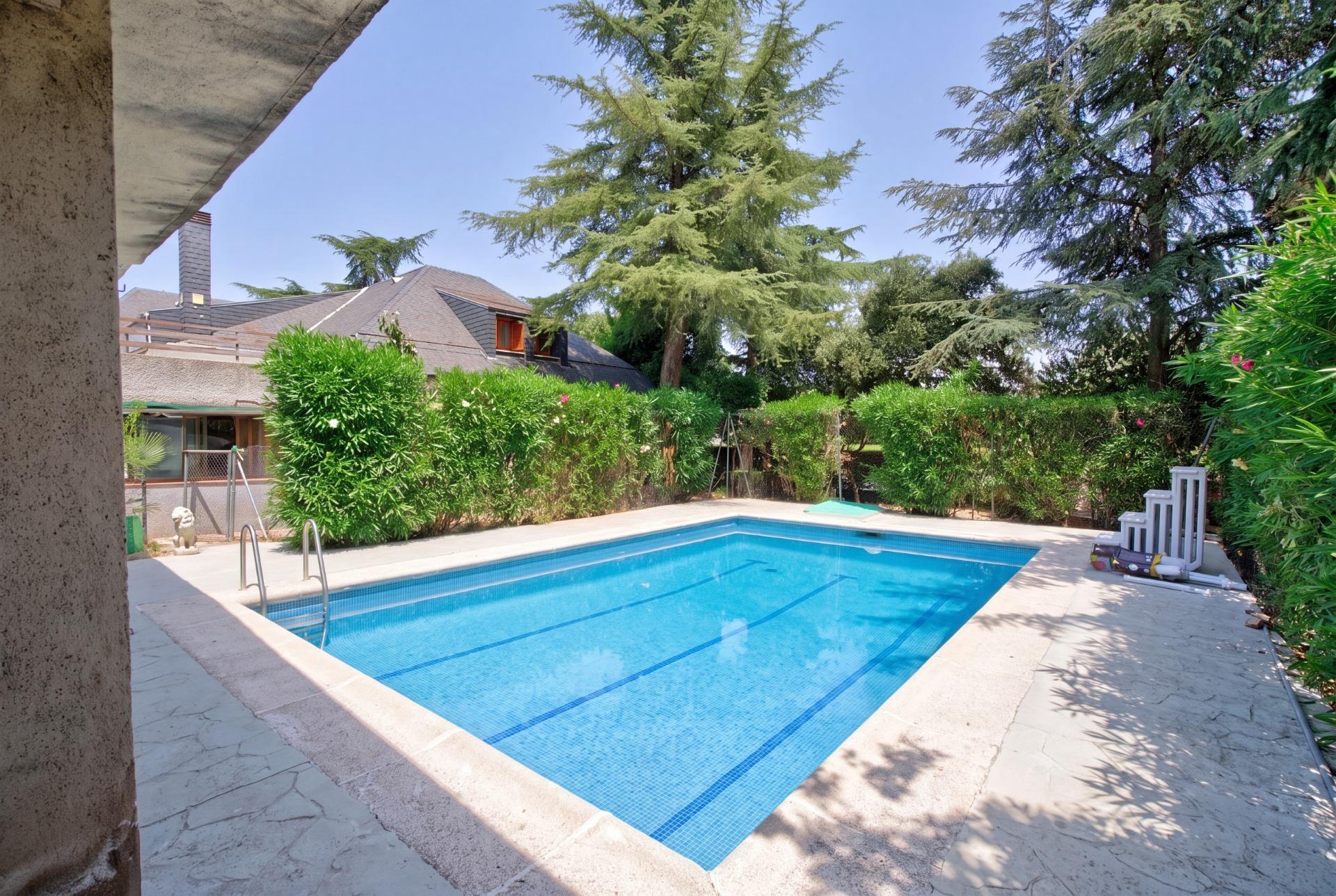Casas o chalets-Venta-Torrelodones-2410914-Foto-66
