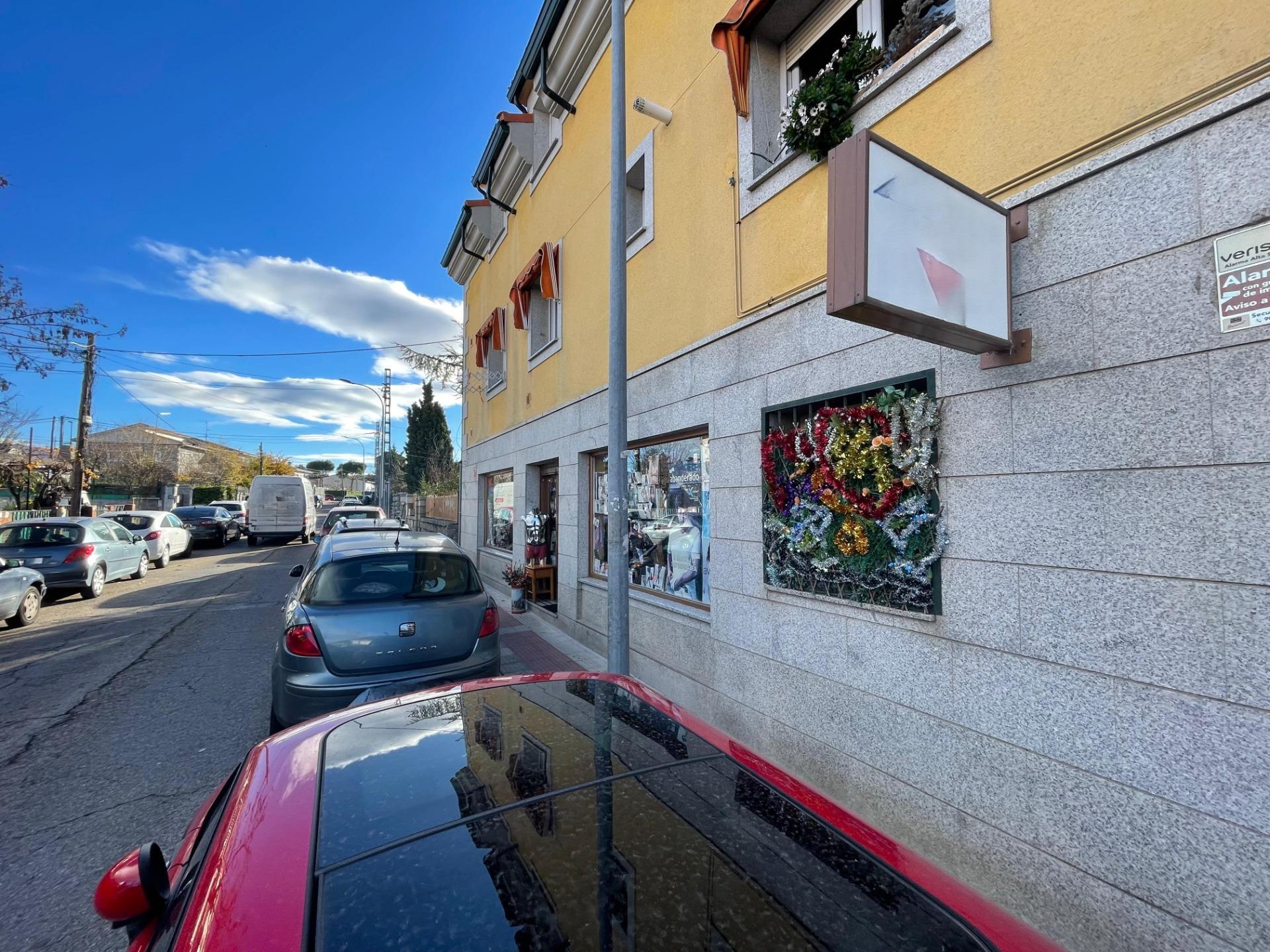 Negocios-Venta-Moralzarzal-1506121-Foto-4