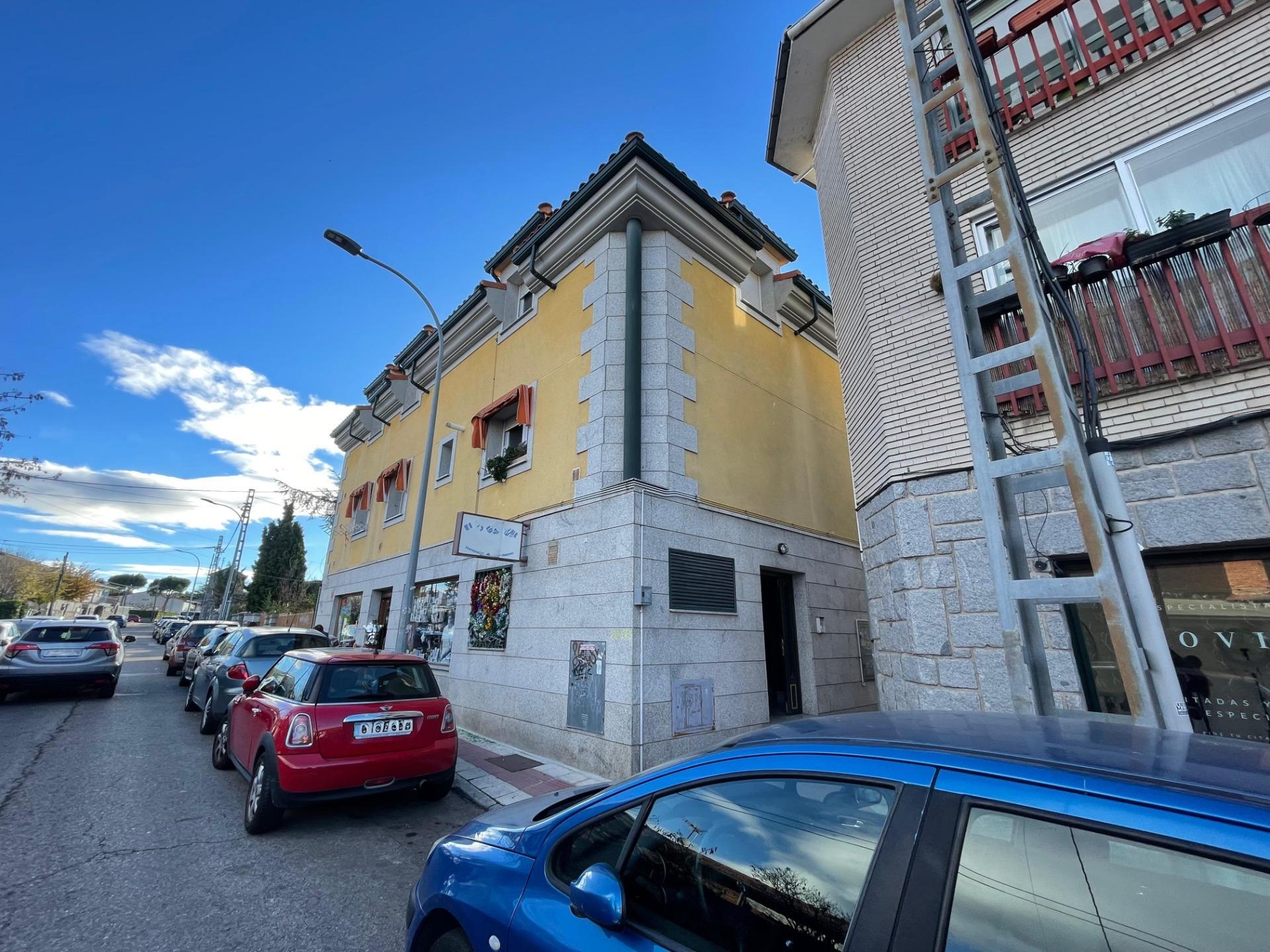 Negocios-Venta-Moralzarzal-1506121-Foto-32