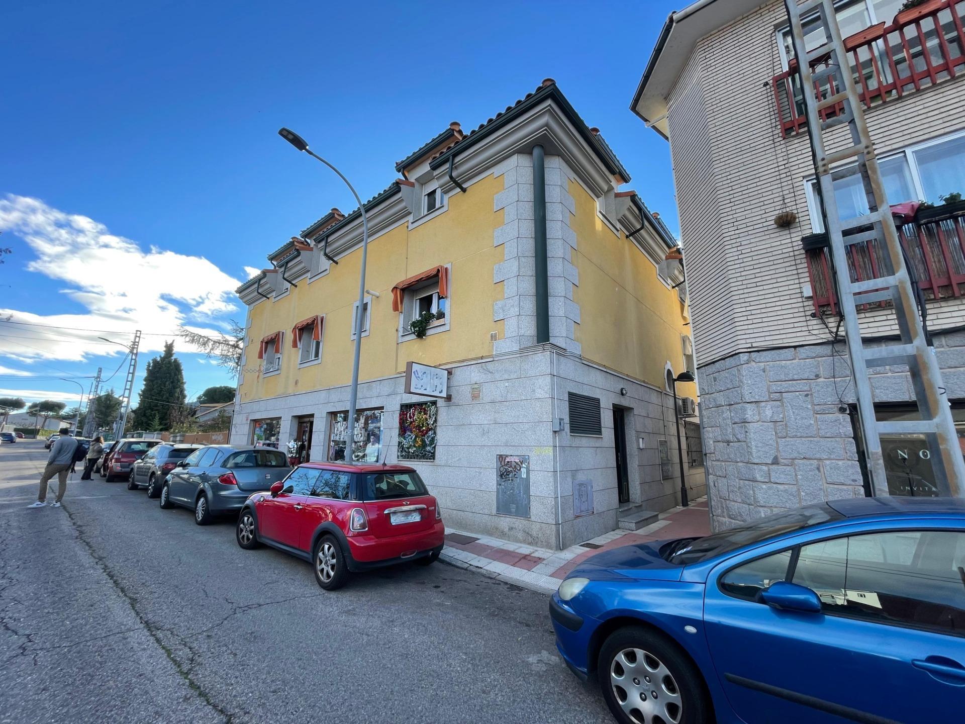 Negocios-Venta-Moralzarzal-1506121-Foto-31
