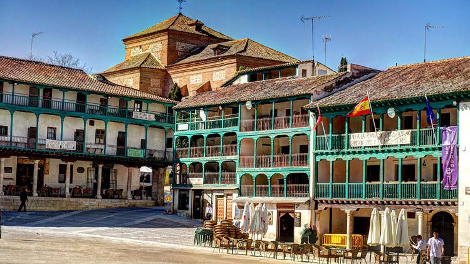 Pisos-Venta-ChinchÃ³n-1734244-Foto-92
