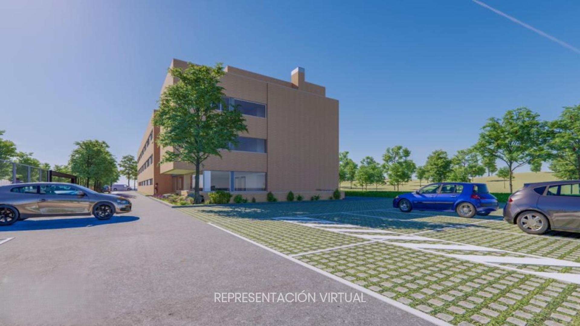 Fincas y solares-Venta-Cubas de la Sagra-2410947-Foto-9