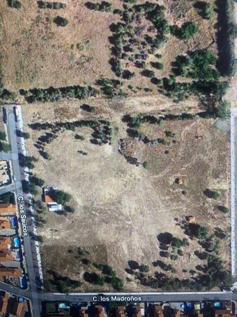 Fincas y solares-Venta-Cubas de la Sagra-2410947-Foto-16