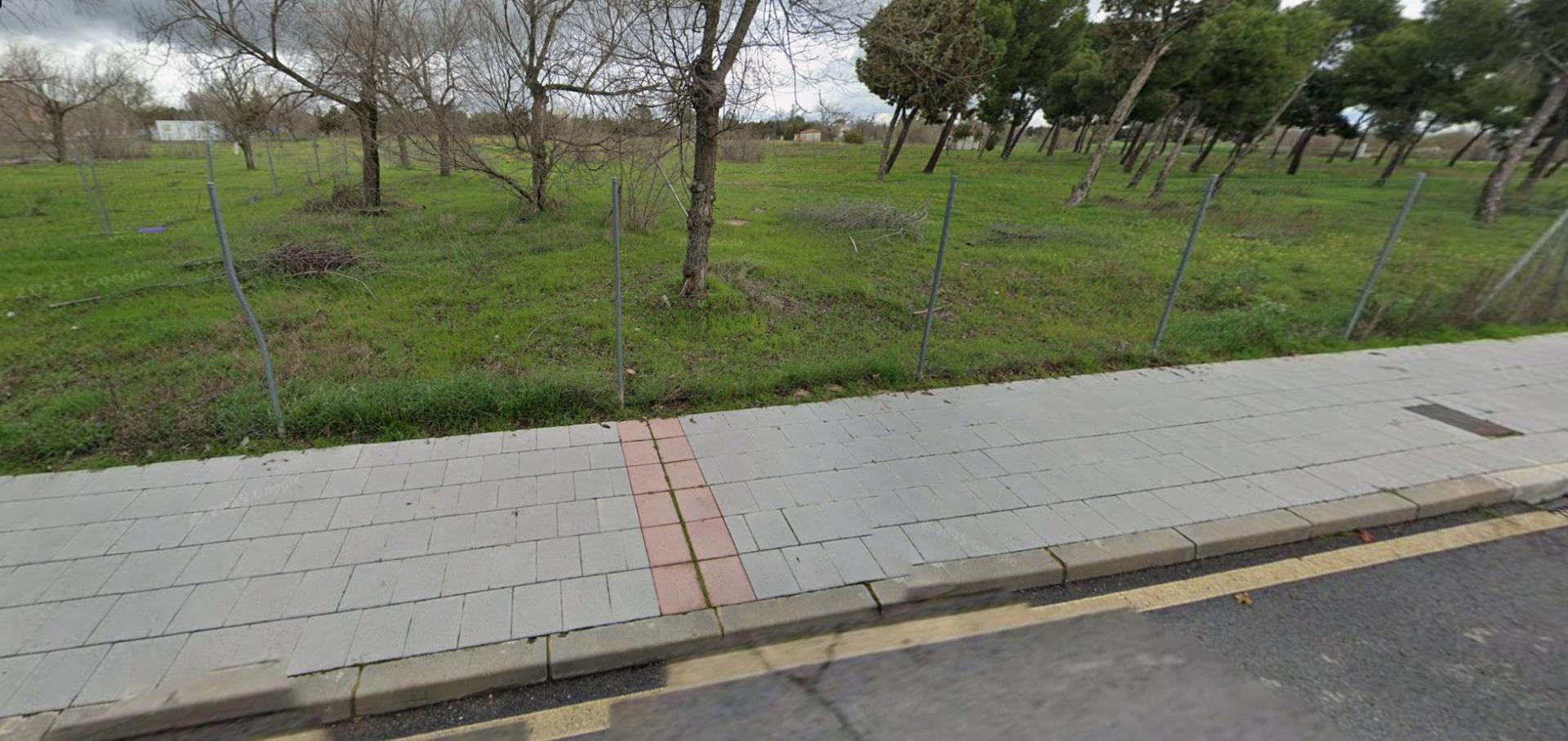 Fincas y solares-Venta-Cubas de la Sagra-2410947-Foto-18