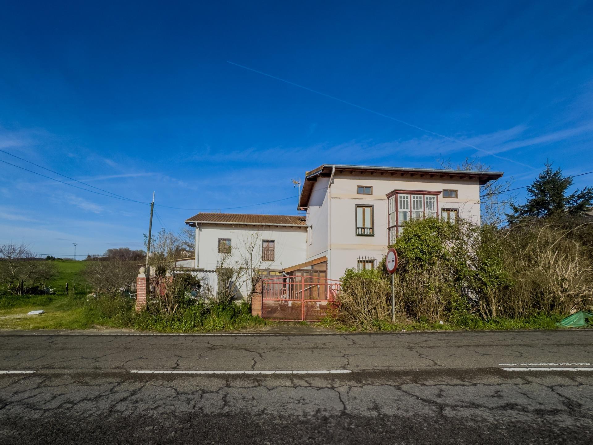 Casas o chalets-Venta-Piélagos-1652937