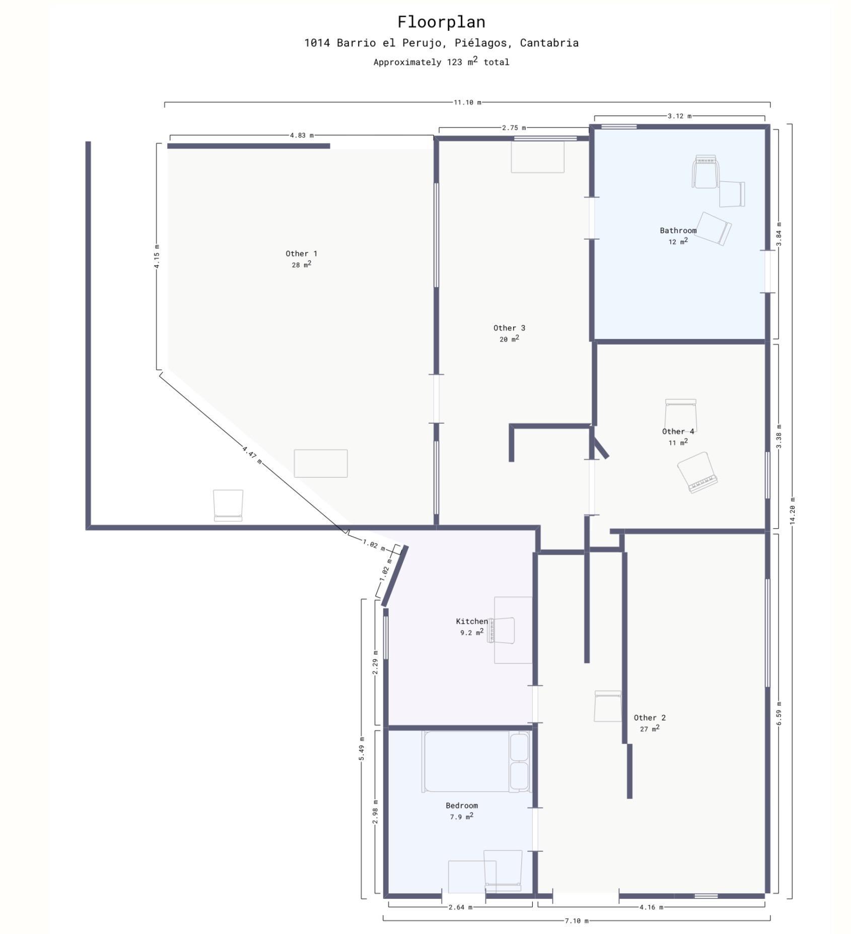 Casas o chalets-Venta-PiÃ©lagos-1652937-Foto-36