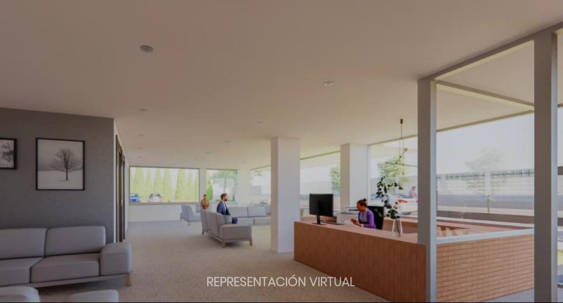 Fincas y solares-Venta-Cubas de la Sagra-2410950-Foto-13
