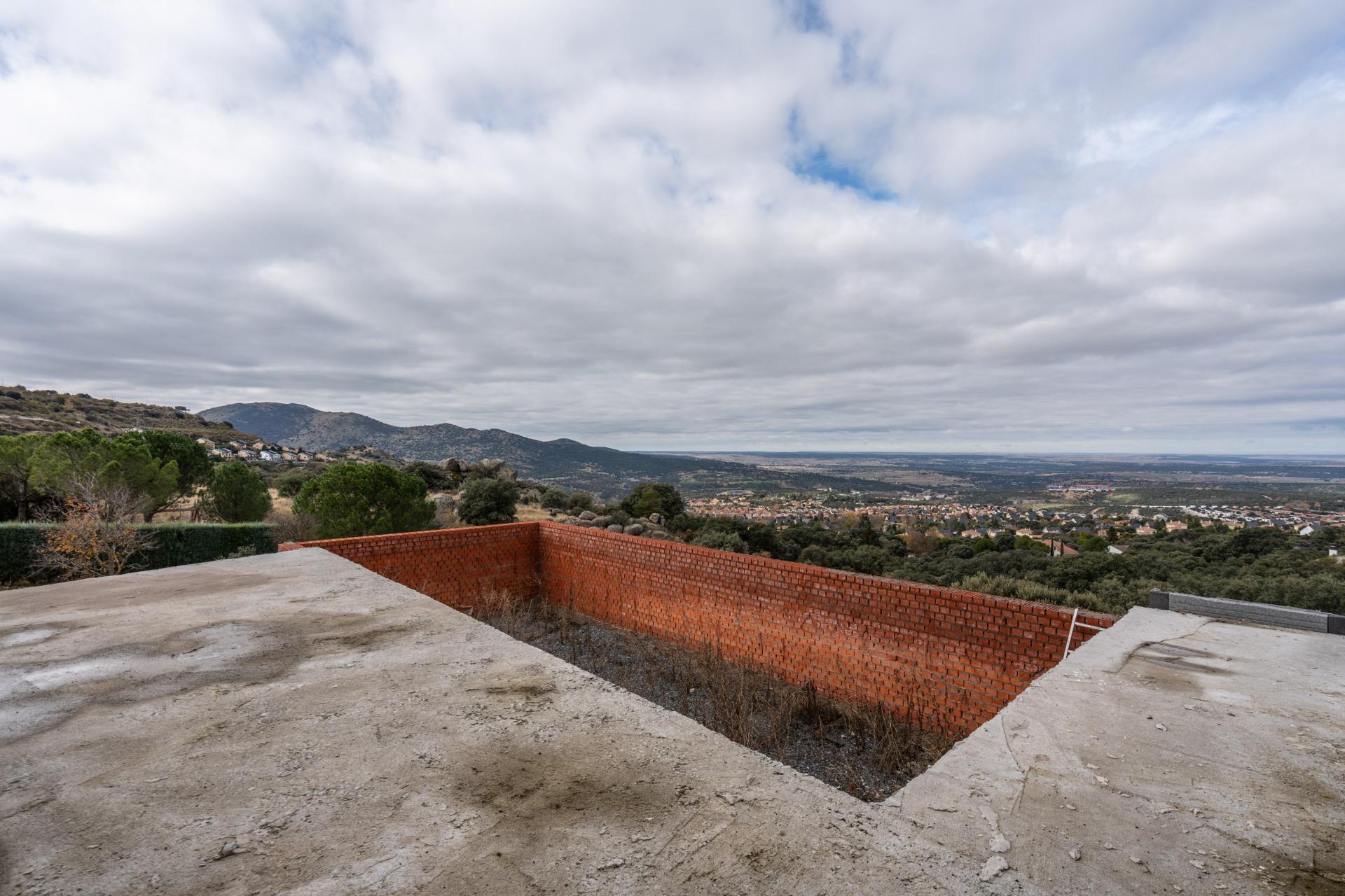 Casas o chalets-Venta-El Espinar-2410956-Foto-4