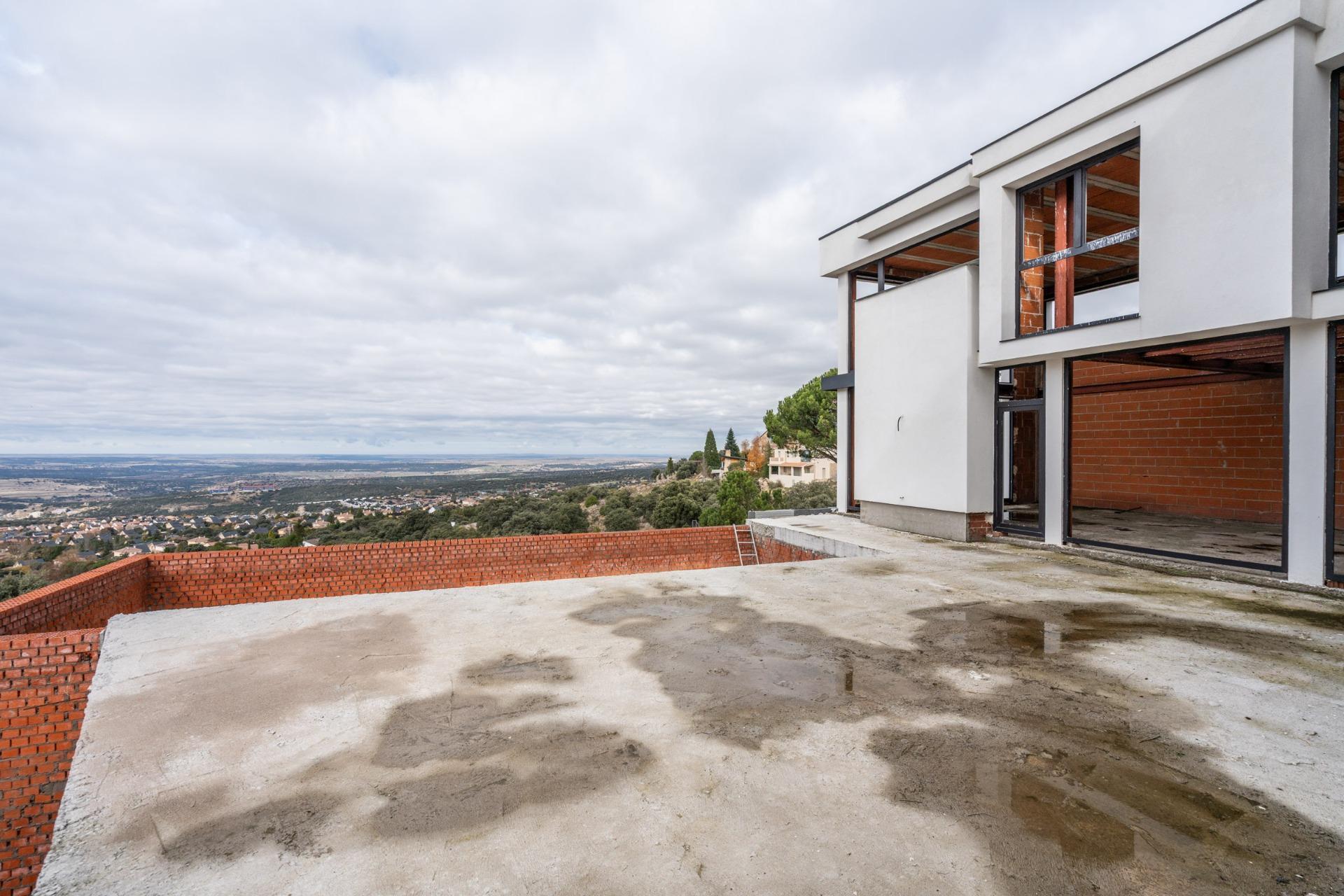 Casas o chalets-Venta-El Espinar-2410956-Foto-23