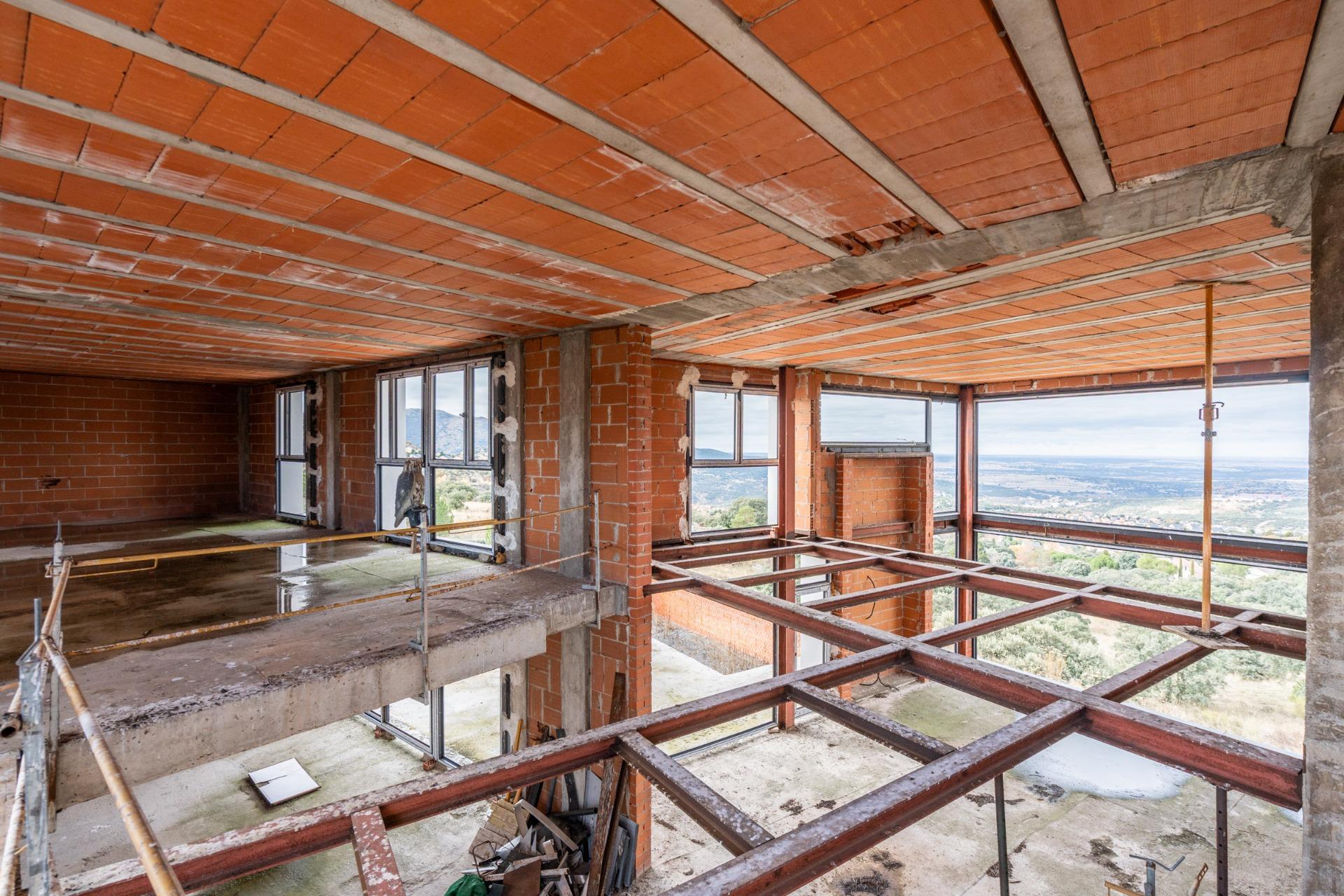 Casas o chalets-Venta-El Espinar-2410956-Foto-27