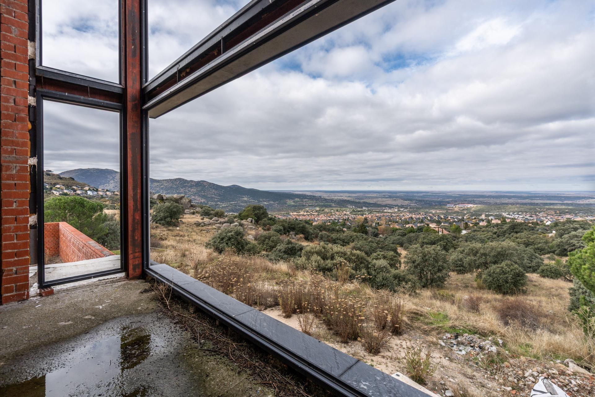 Casas o chalets-Venta-El Espinar-2410956-Foto-21