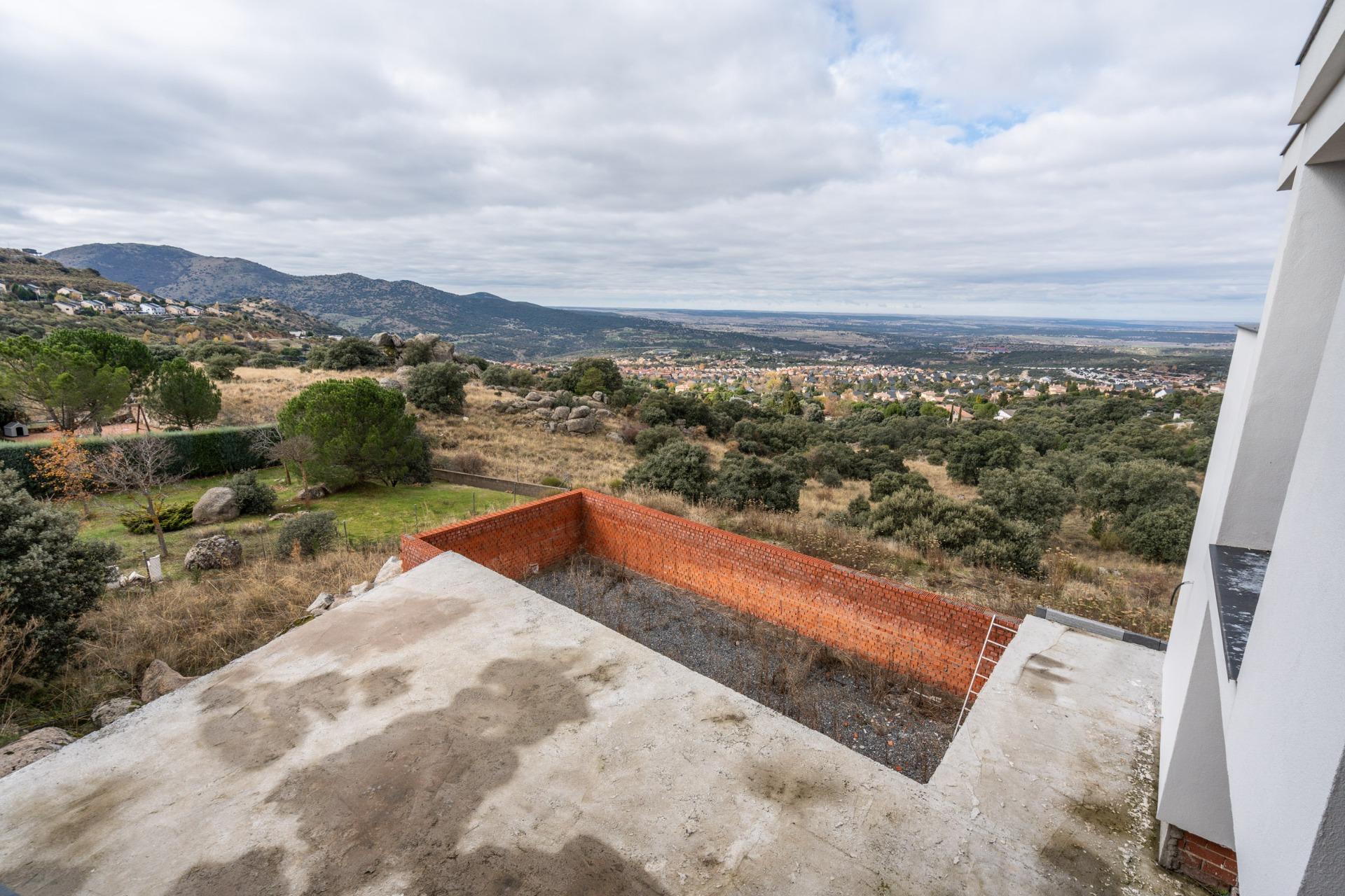 Casas o chalets-Venta-El Espinar-2410956-Foto-33