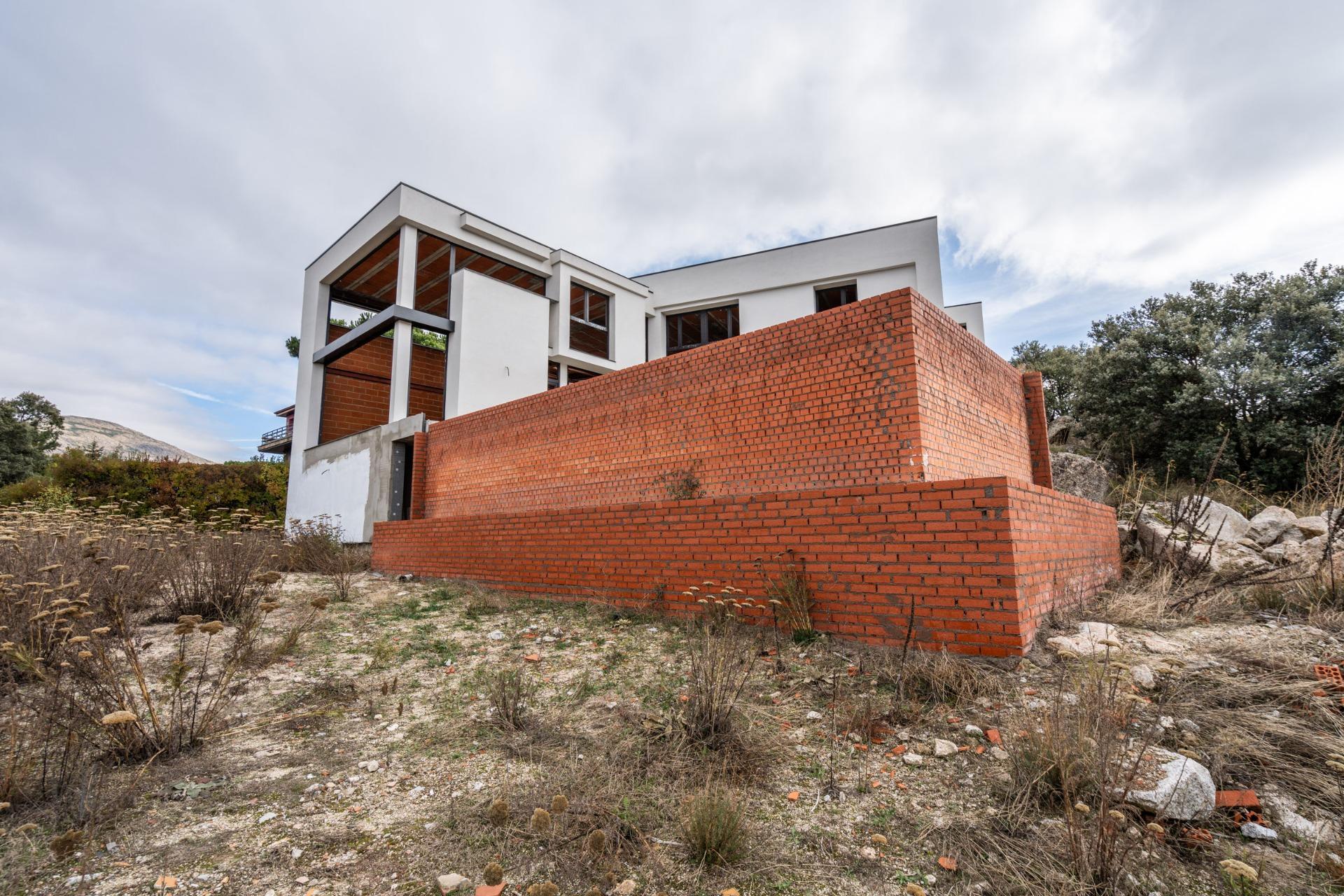 Casas o chalets-Venta-El Espinar-2410956-Foto-34