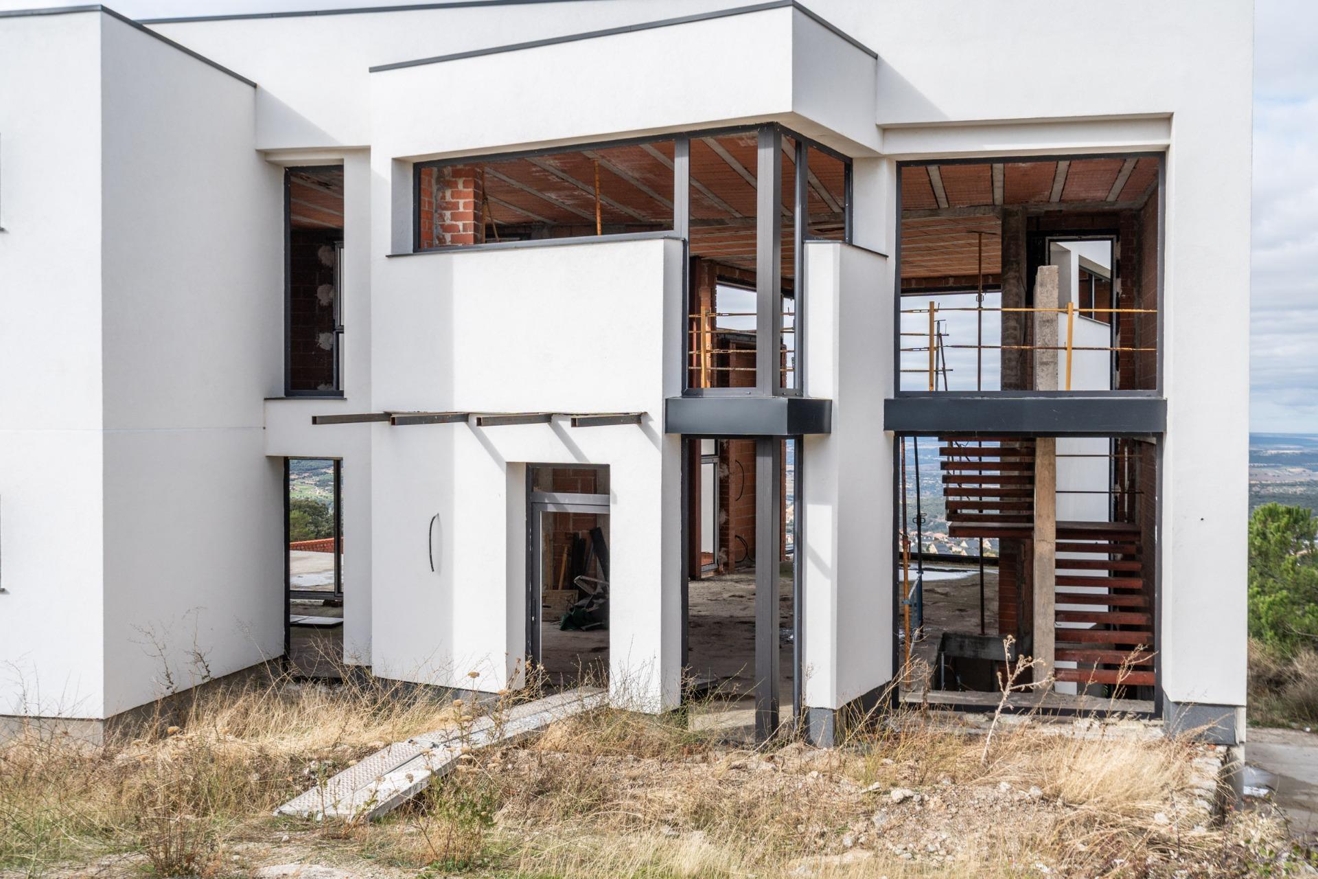 Casas o chalets-Venta-El Espinar-2410956-Foto-40