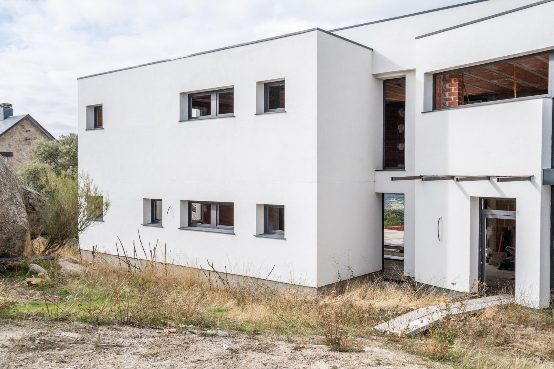 Casas o chalets-Venta-El Espinar-2410956-Foto-41