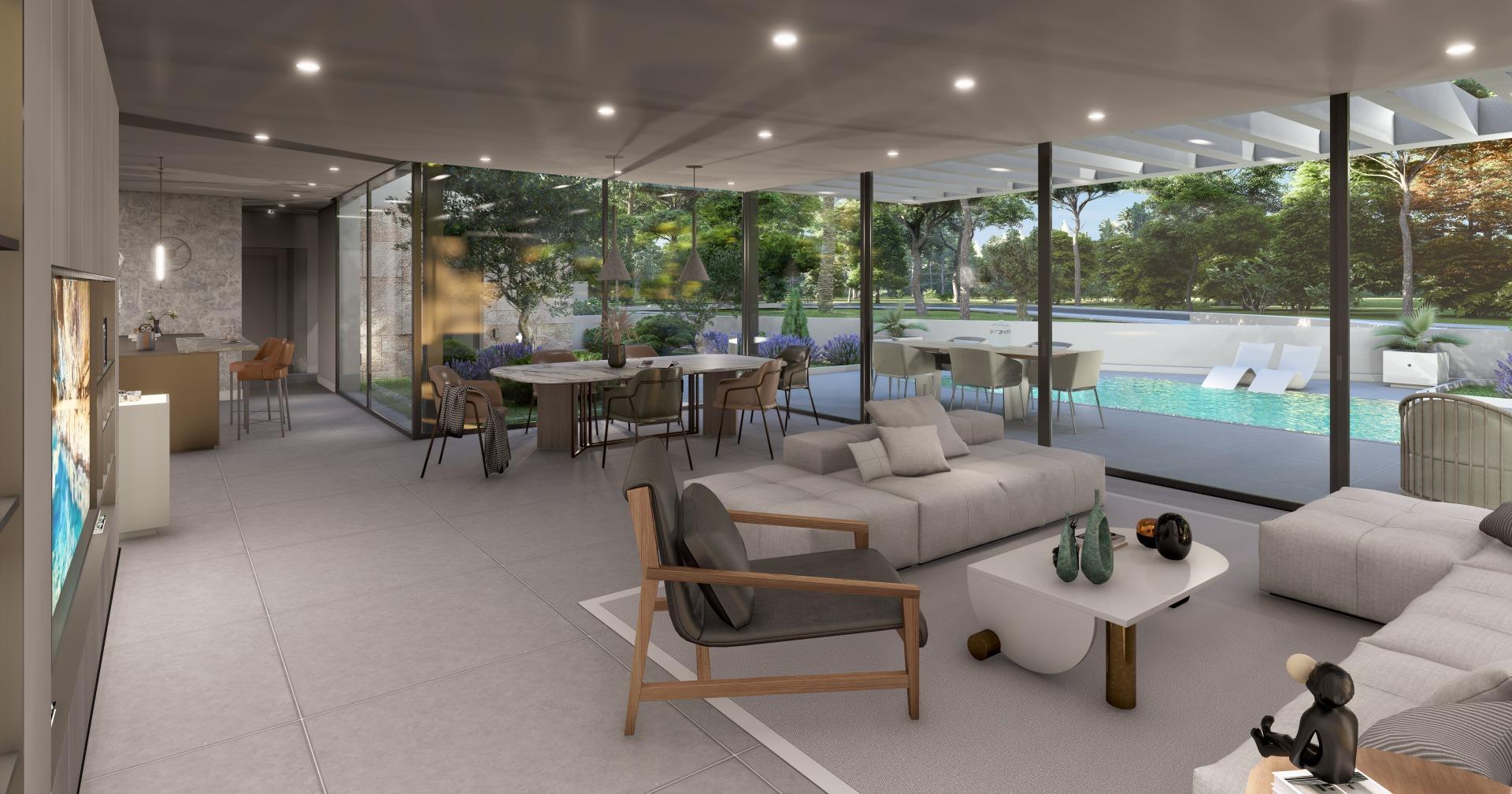 Casas o chalets-Venta-Las Rozas de Madrid-2410971-Foto-9