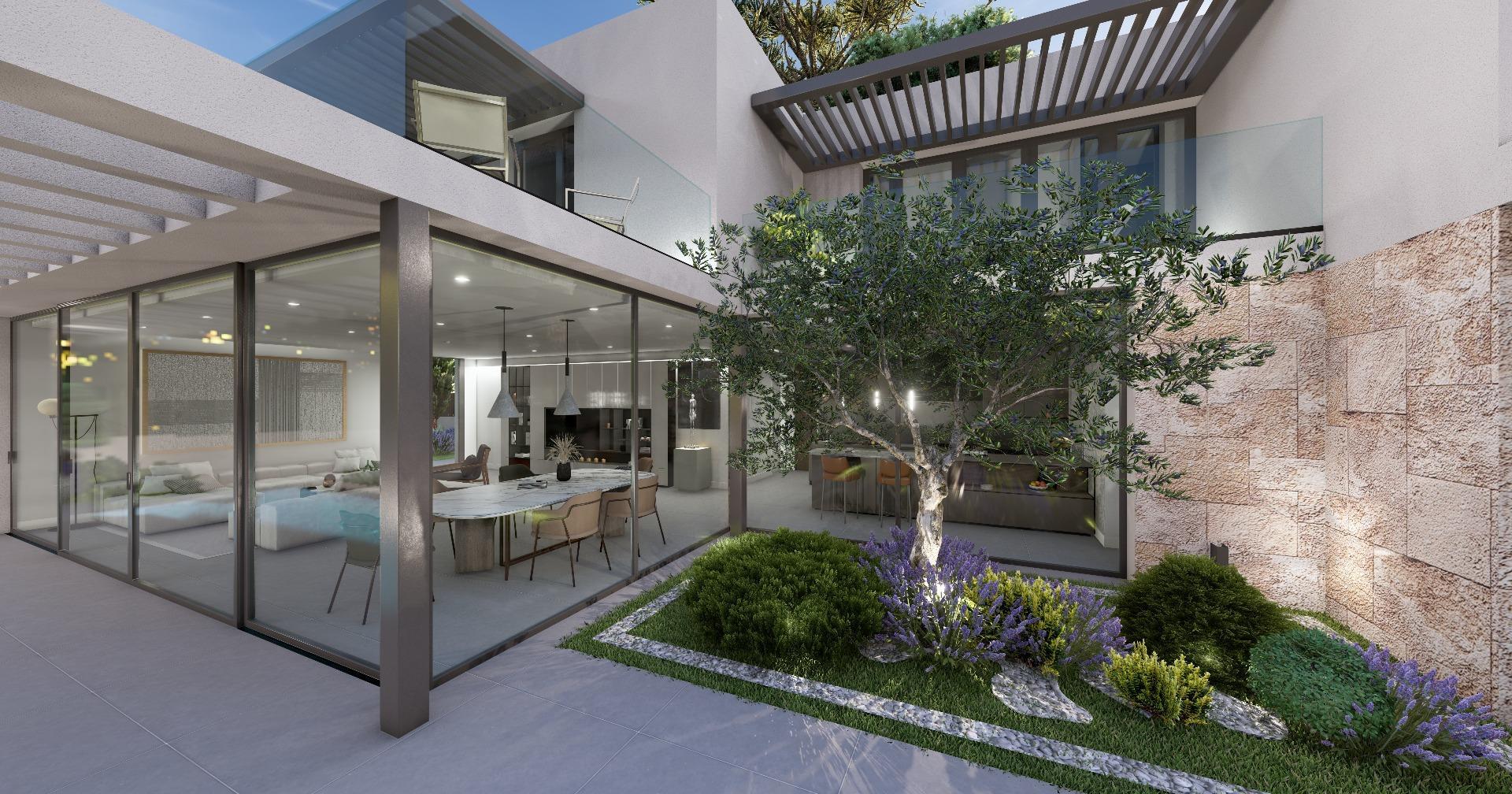 Casas o chalets-Venta-Las Rozas de Madrid-2410971-Foto-11