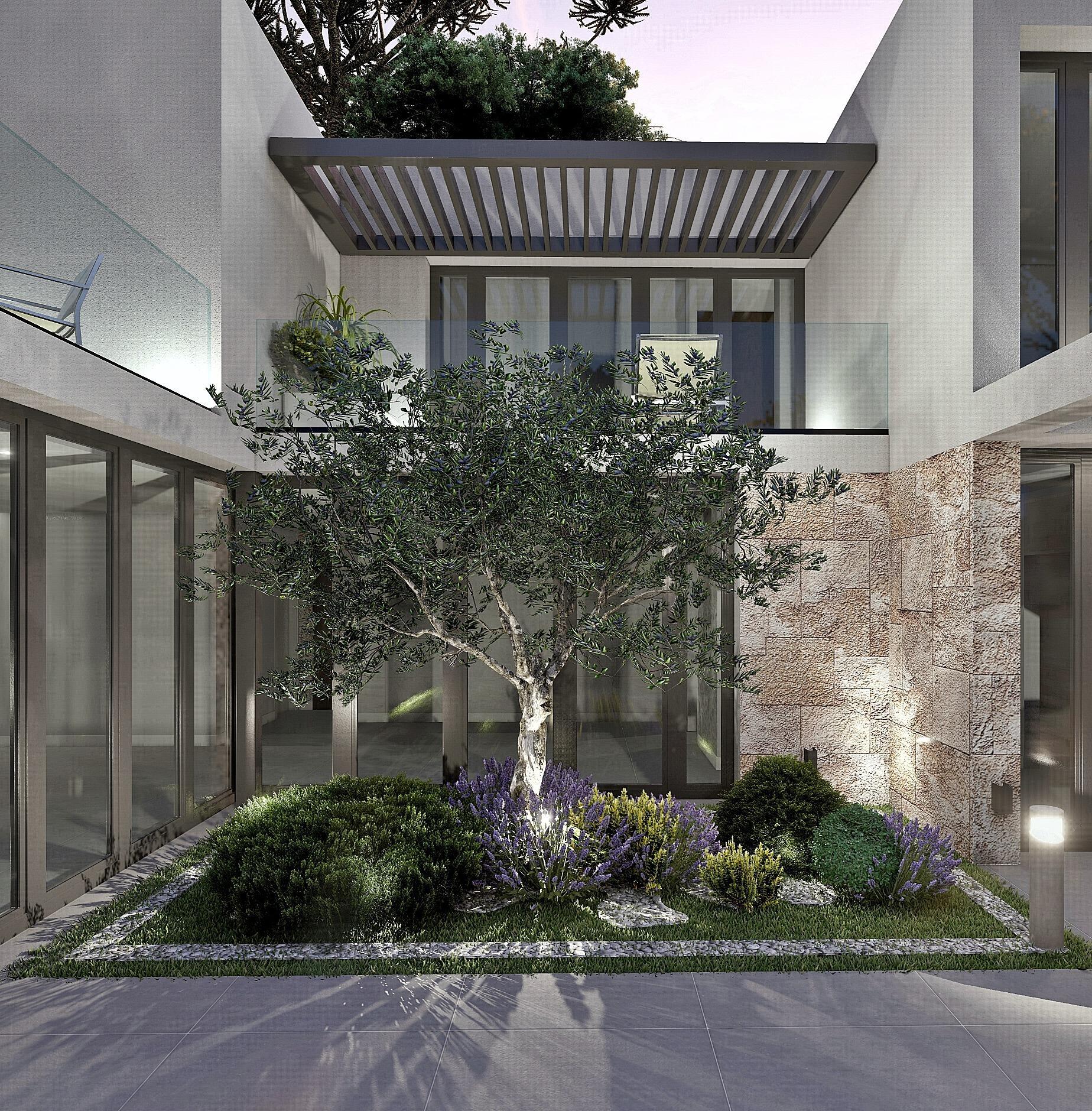 Casas o chalets-Venta-Las Rozas de Madrid-2410971-Foto-12