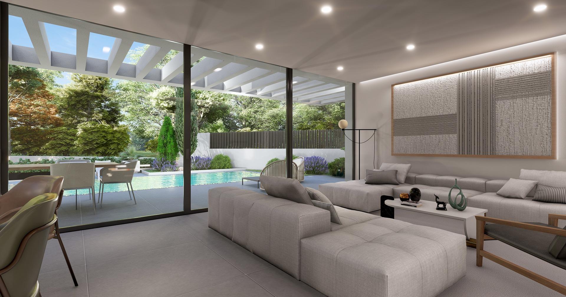 Casas o chalets-Venta-Las Rozas de Madrid-2410971-Foto-19