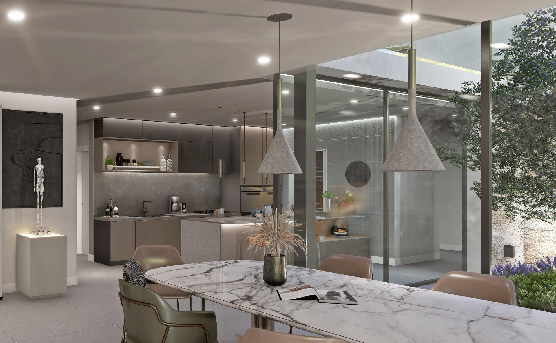 Casas o chalets-Venta-Las Rozas de Madrid-2410971-Foto-34