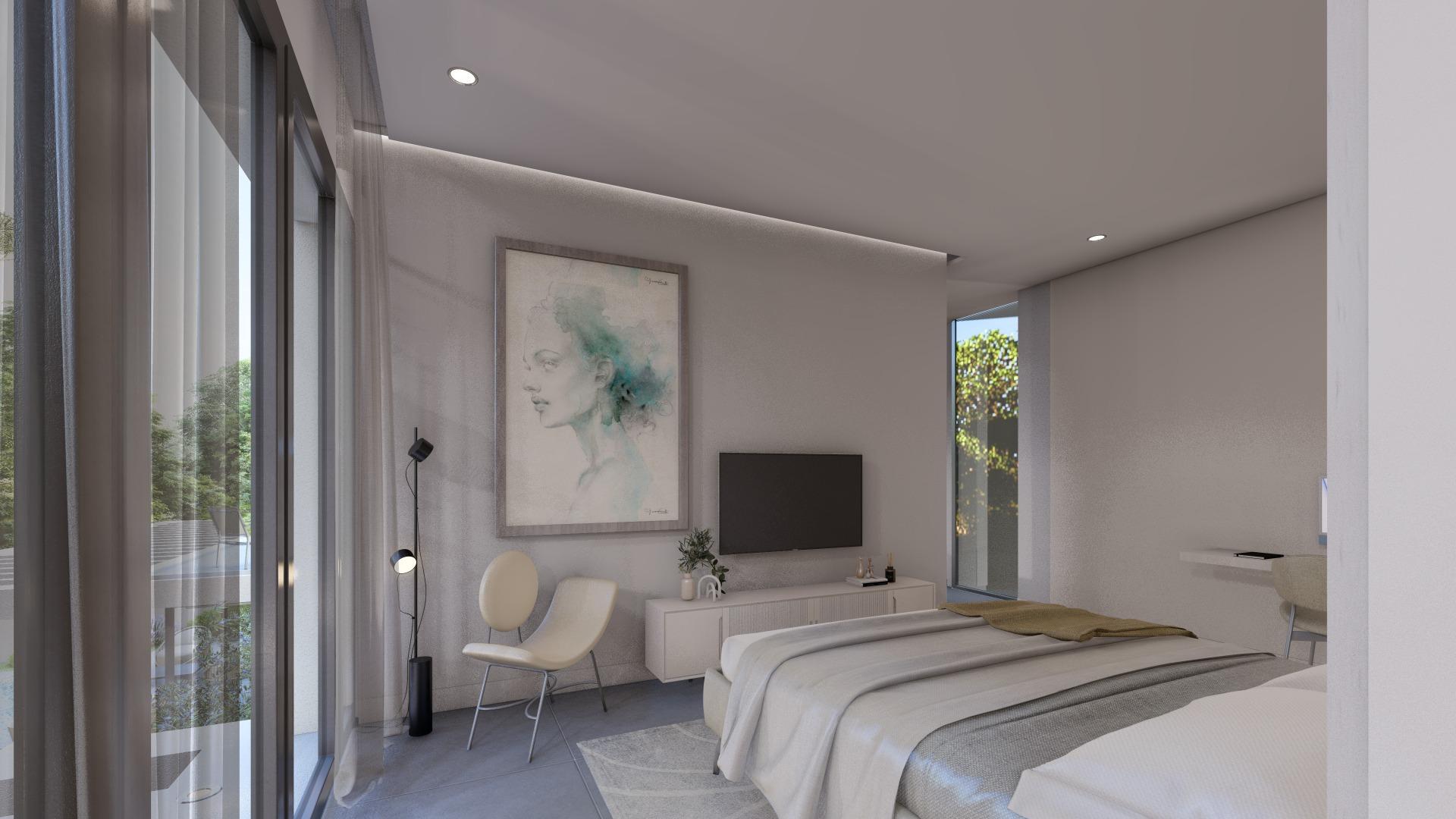 Casas o chalets-Venta-Las Rozas de Madrid-2410971-Foto-47