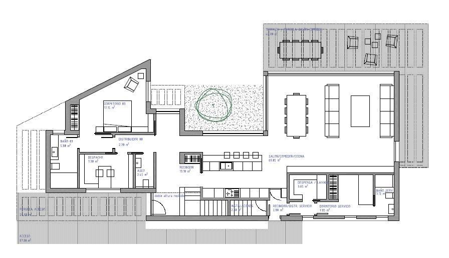 Casas o chalets-Venta-Las Rozas de Madrid-2410971-Foto-57