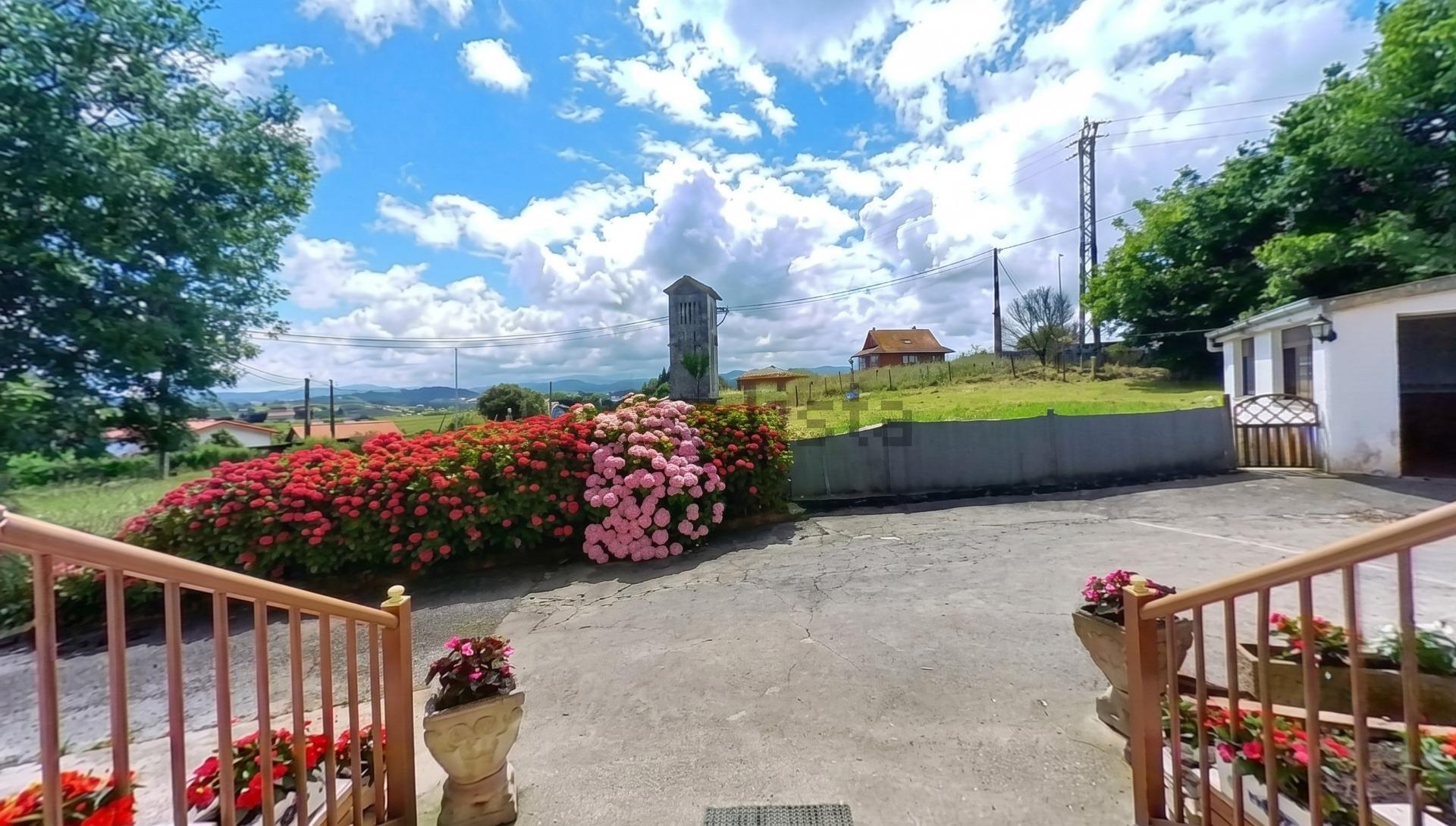 Casas o chalets-Venta-Reocín-2411025