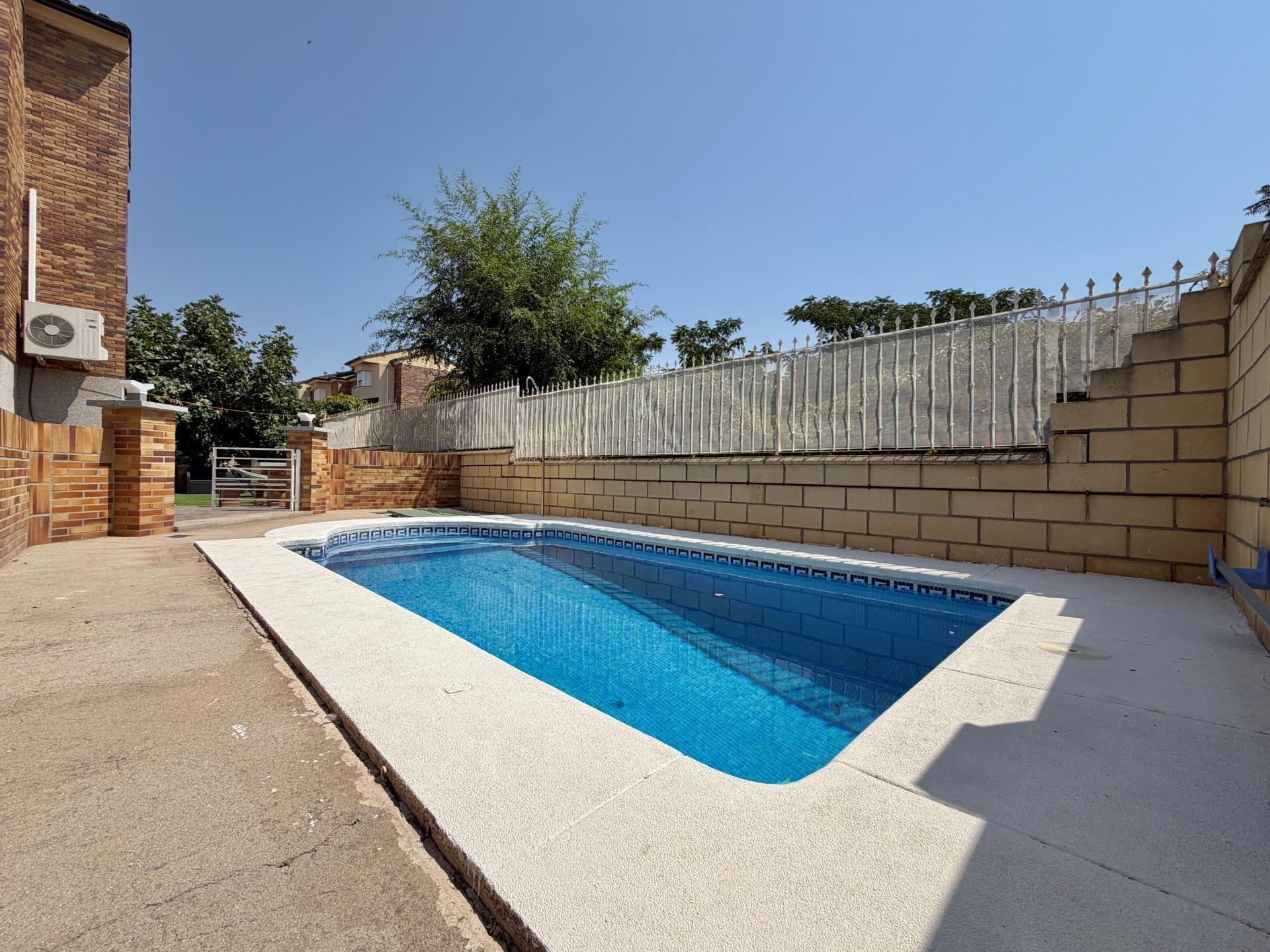 Casas o chalets-Venta-Ugena-2411022-Foto-4
