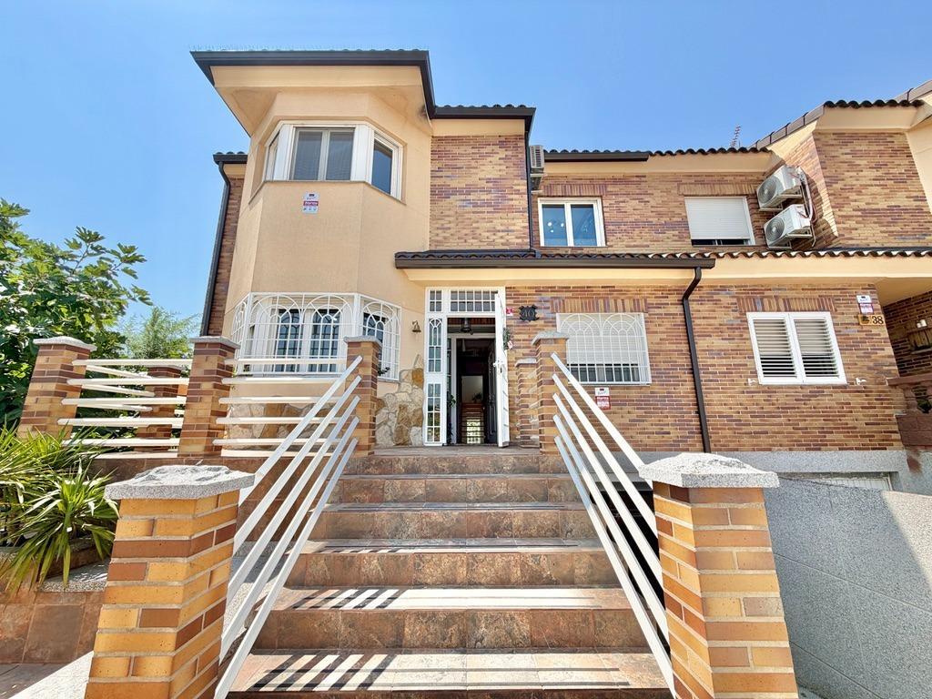 Casas o chalets-Venta-Ugena-2411022-Foto-6