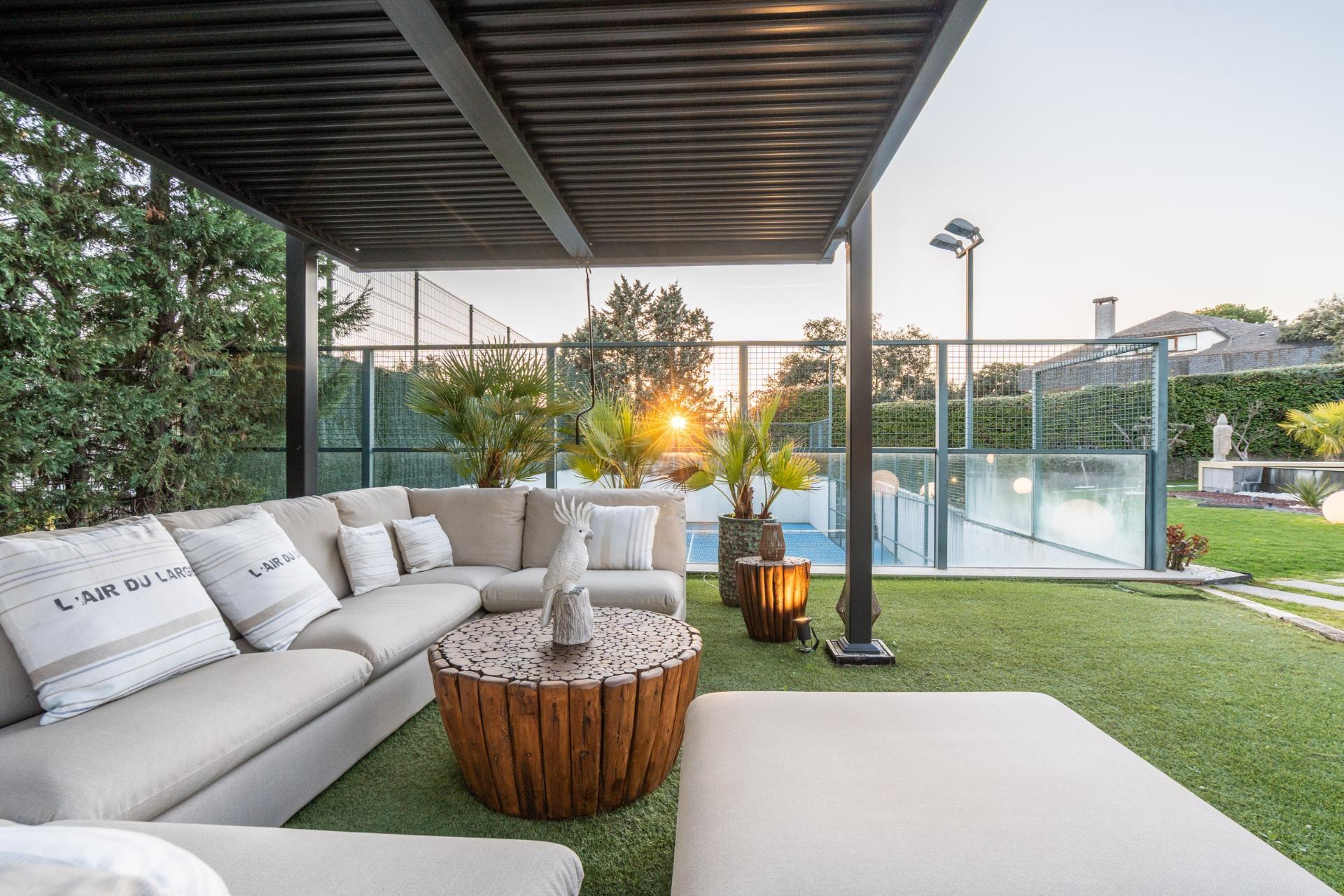 Casas o chalets-Venta-Villaviciosa de OdÃ³n-2238617-Foto-27
