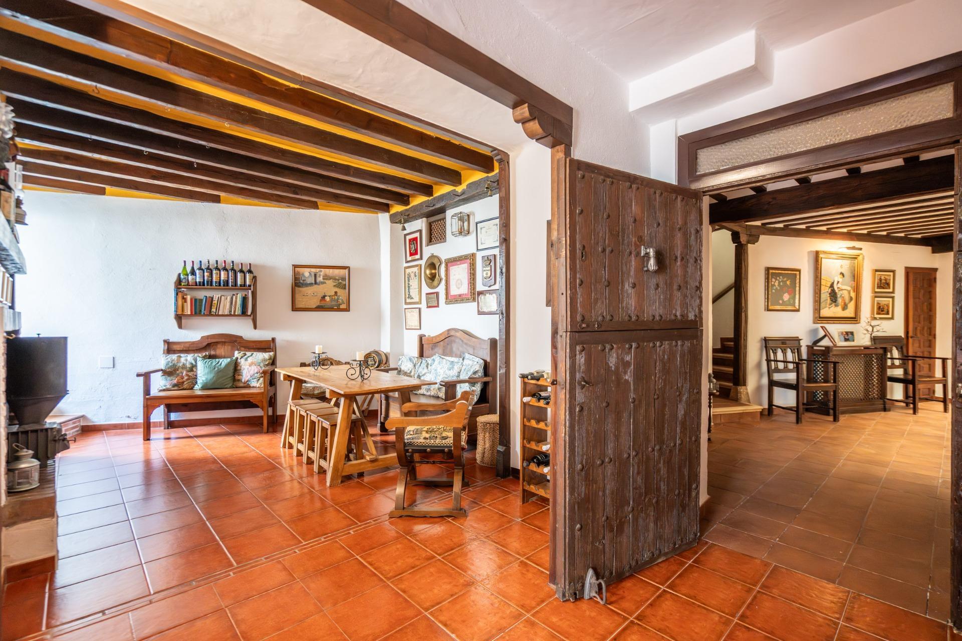 Casas o chalets-Venta-El Toboso-2241803-Foto-3