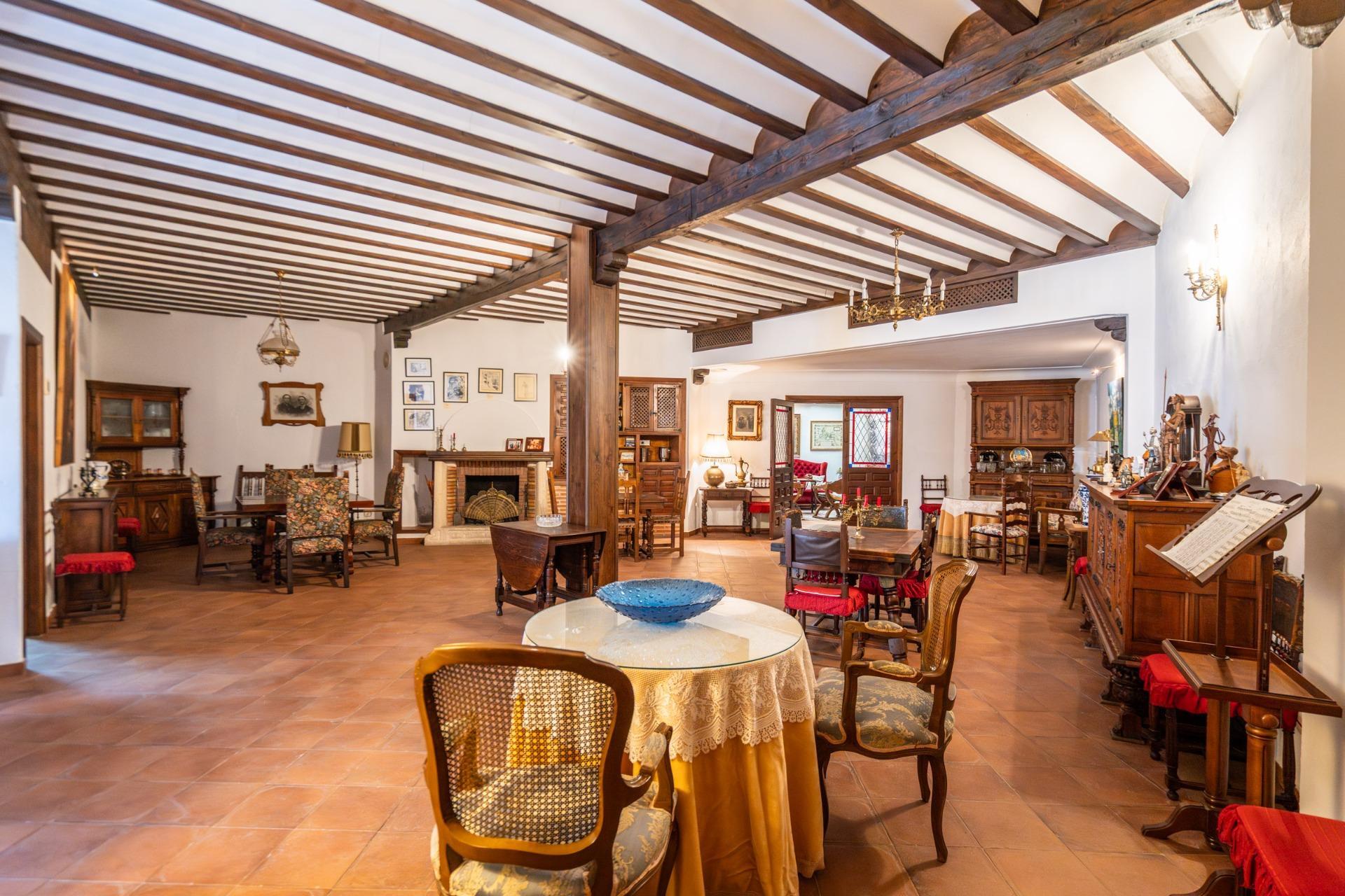 Casas o chalets-Venta-El Toboso-2241803-Foto-4