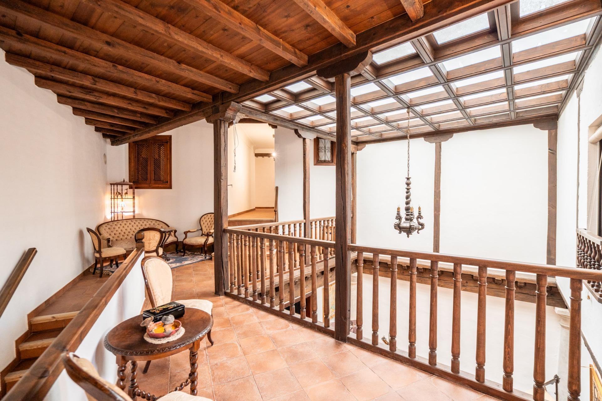 Casas o chalets-Venta-El Toboso-2241803-Foto-9