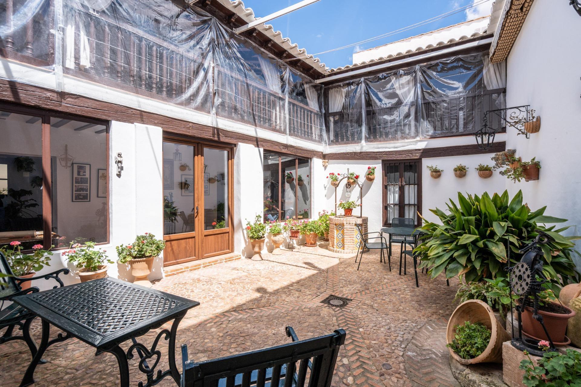 Casas o chalets-Venta-El Toboso-2241803-Foto-26