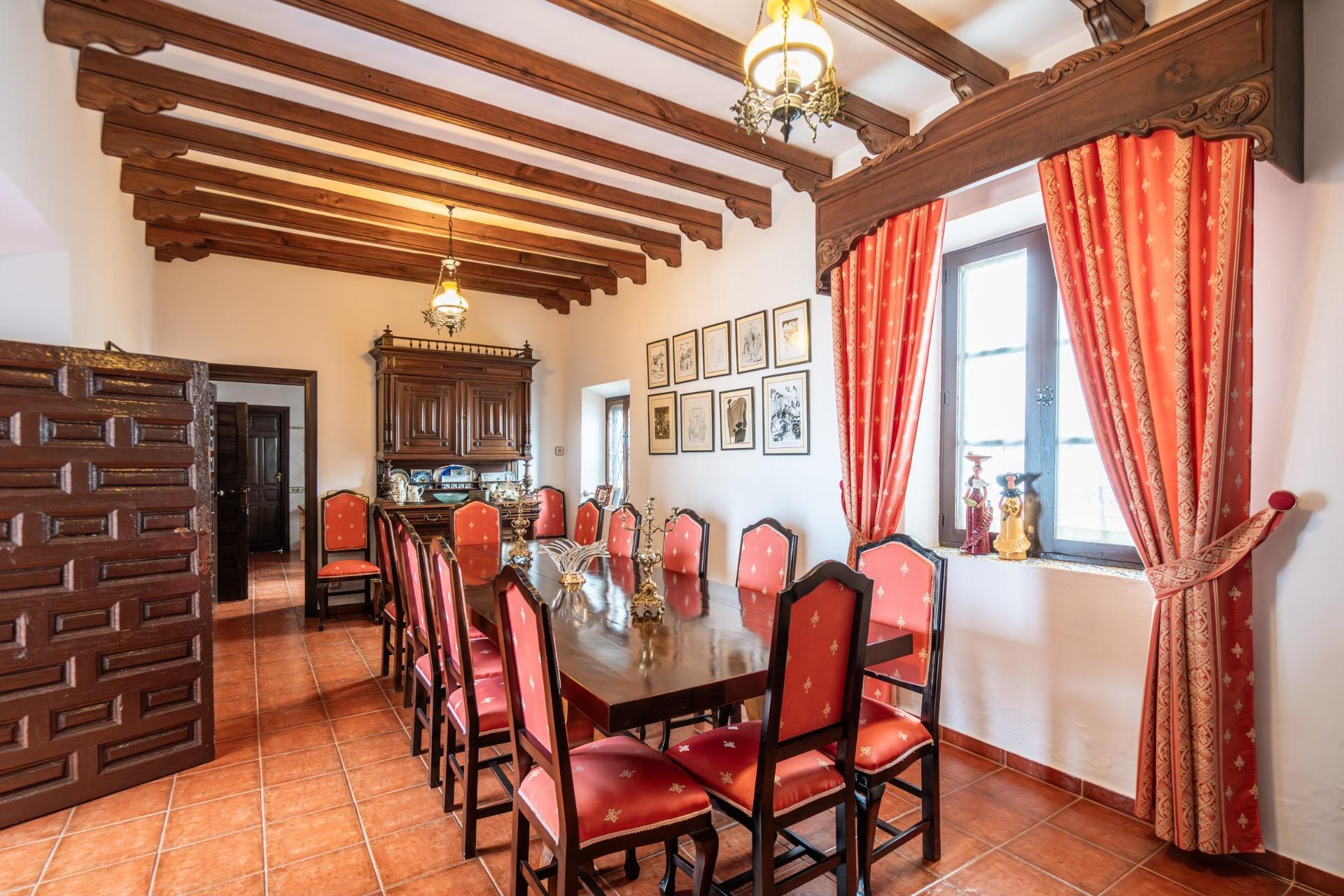 Casas o chalets-Venta-El Toboso-2241803-Foto-28