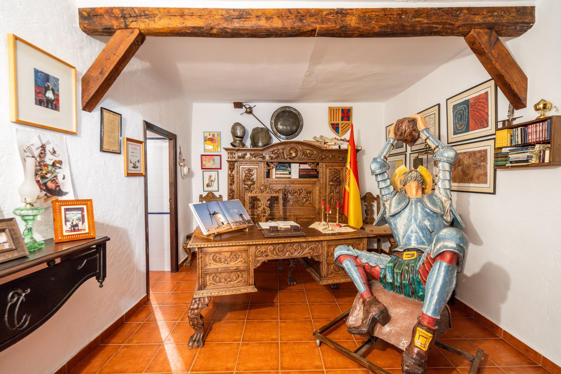 Casas o chalets-Venta-El Toboso-2241803-Foto-30
