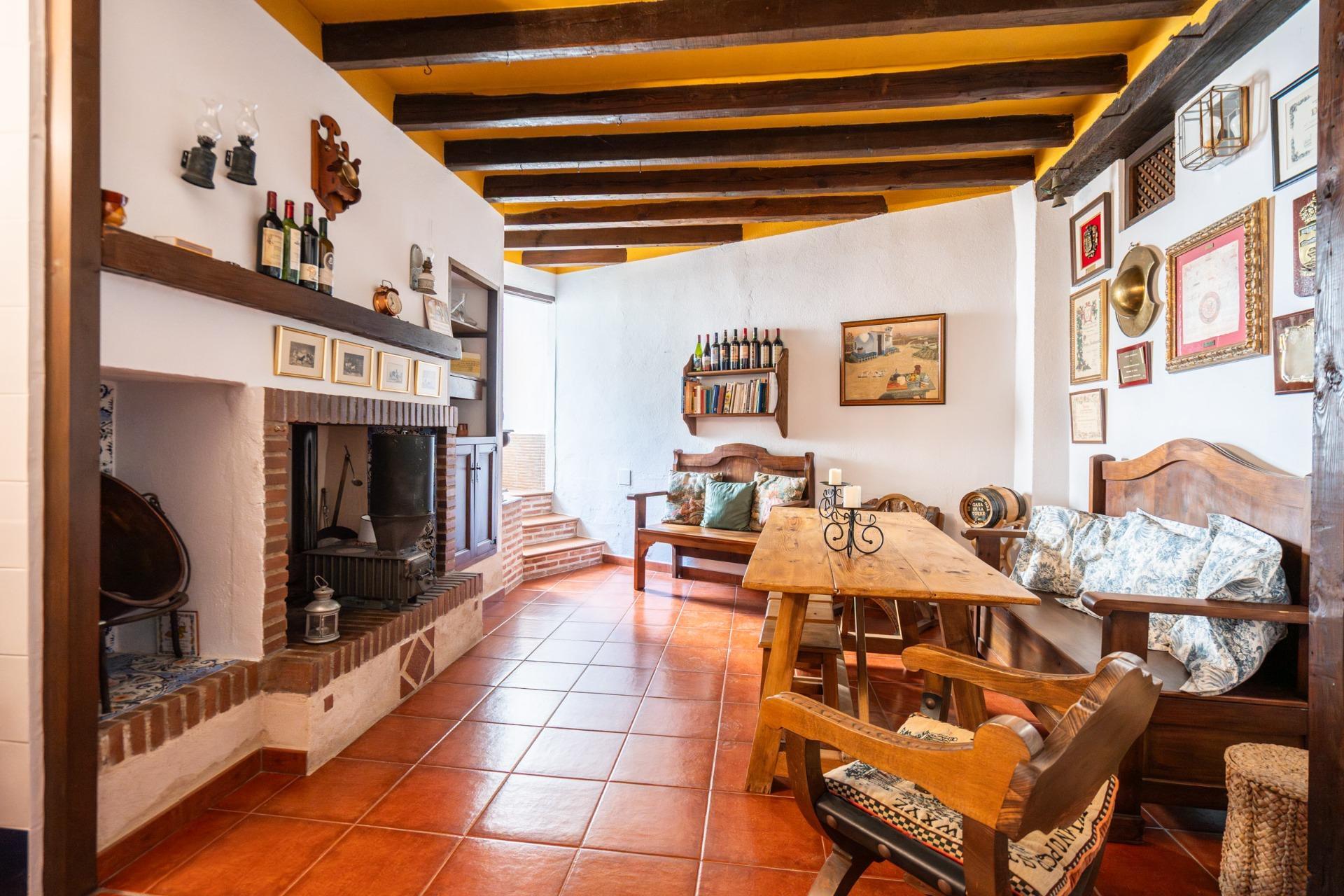 Casas o chalets-Venta-El Toboso-2241803-Foto-31