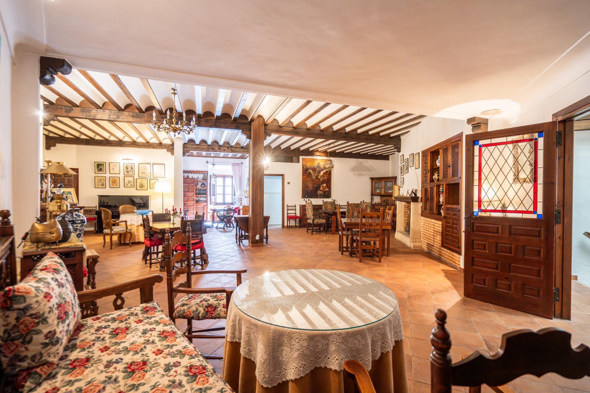 Casas o chalets-Venta-El Toboso-2241803-Foto-34