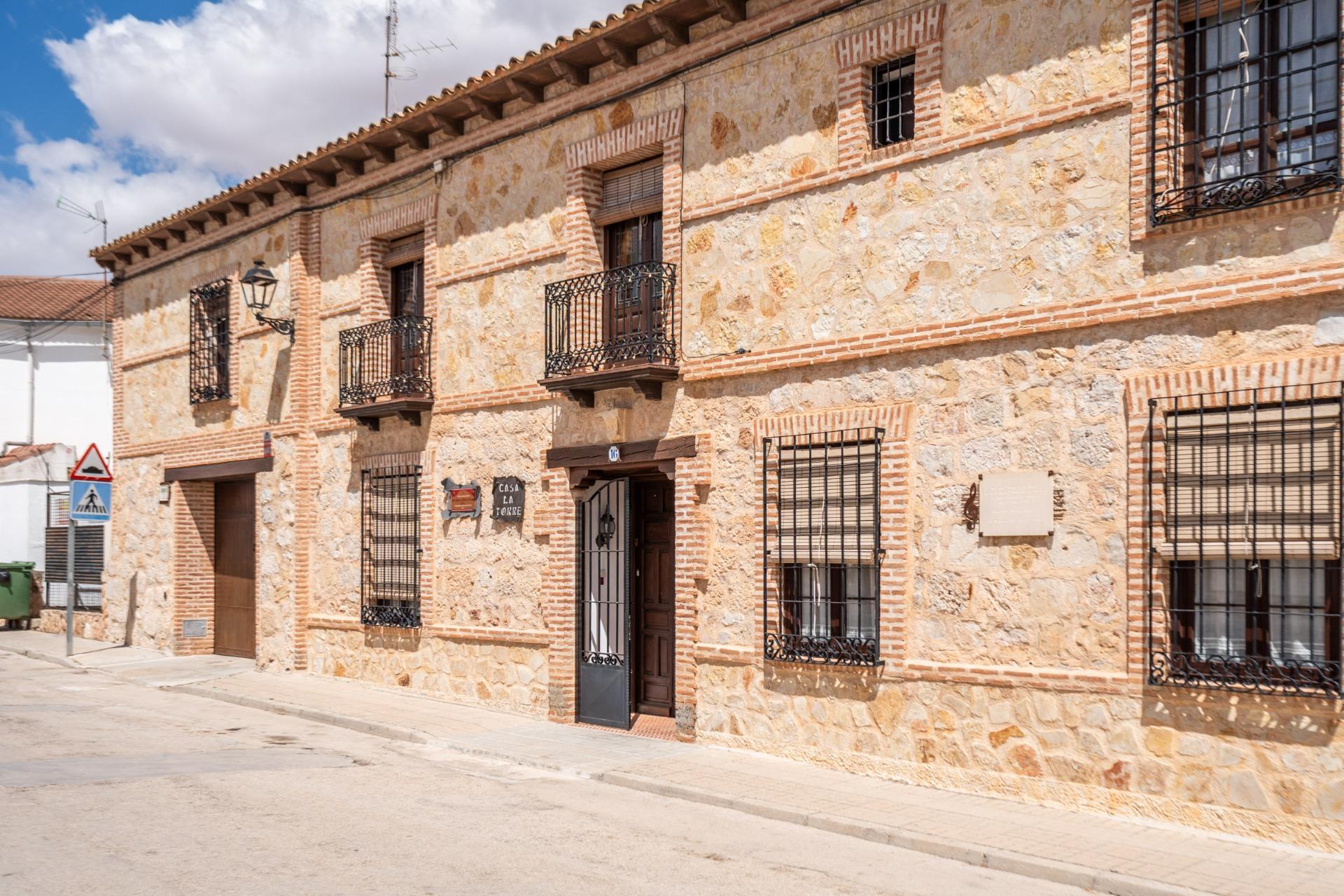 Casas o chalets-Venta-El Toboso-2241803-Foto-33