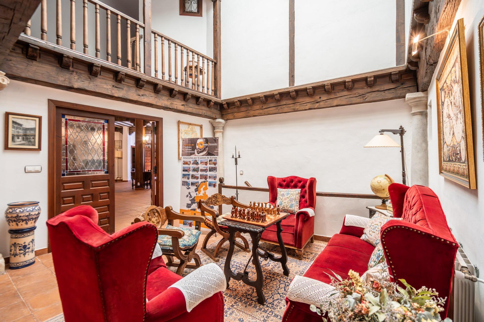 Casas o chalets-Venta-El Toboso-2241803-Foto-36