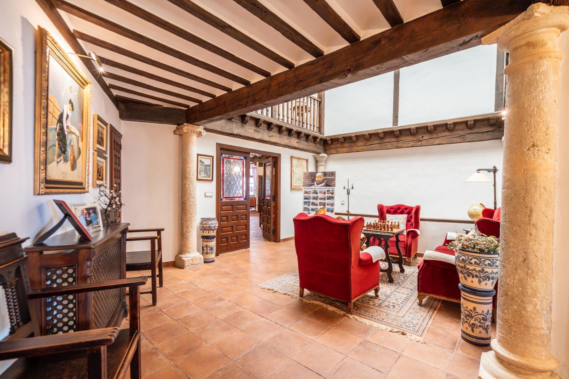 Casas o chalets-Venta-El Toboso-2241803-Foto-35