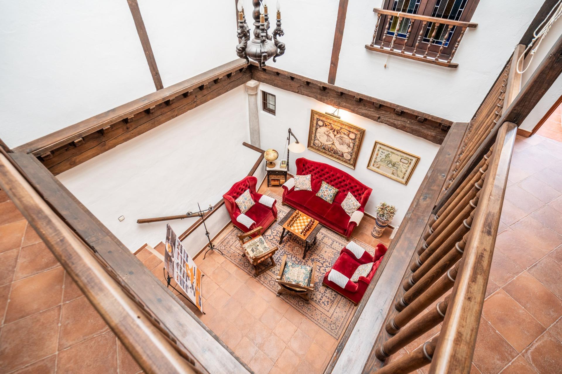 Casas o chalets-Venta-El Toboso-2241803-Foto-41