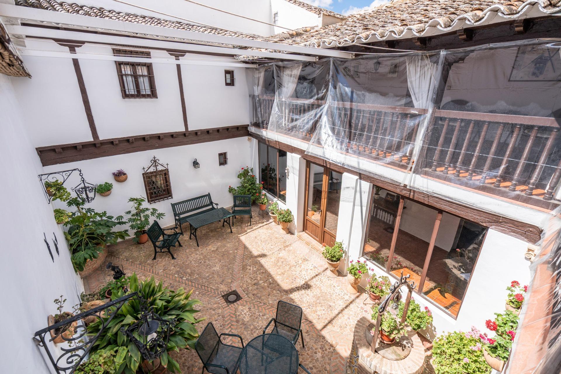 Casas o chalets-Venta-El Toboso-2241803-Foto-71