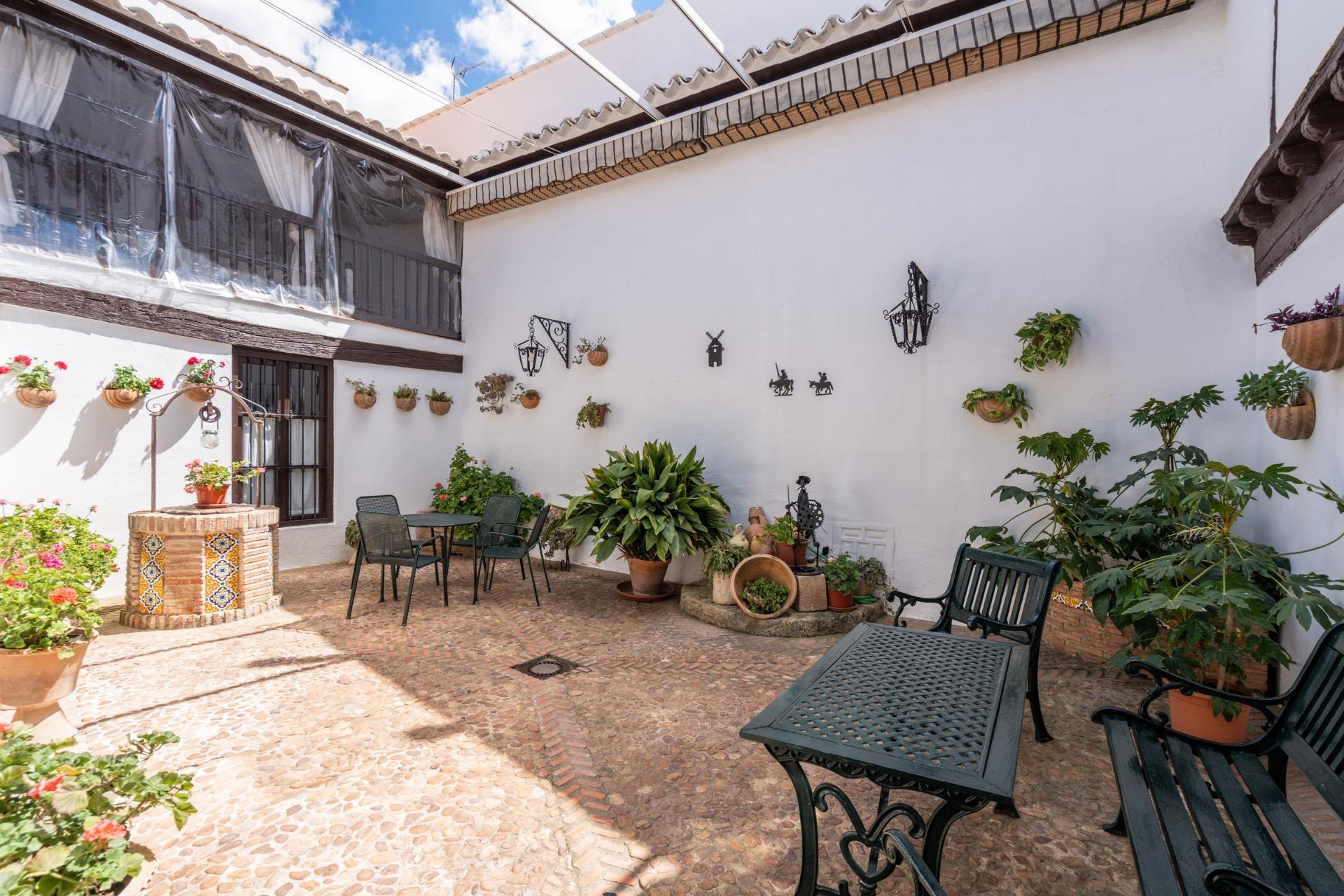 Casas o chalets-Venta-El Toboso-2241803-Foto-72