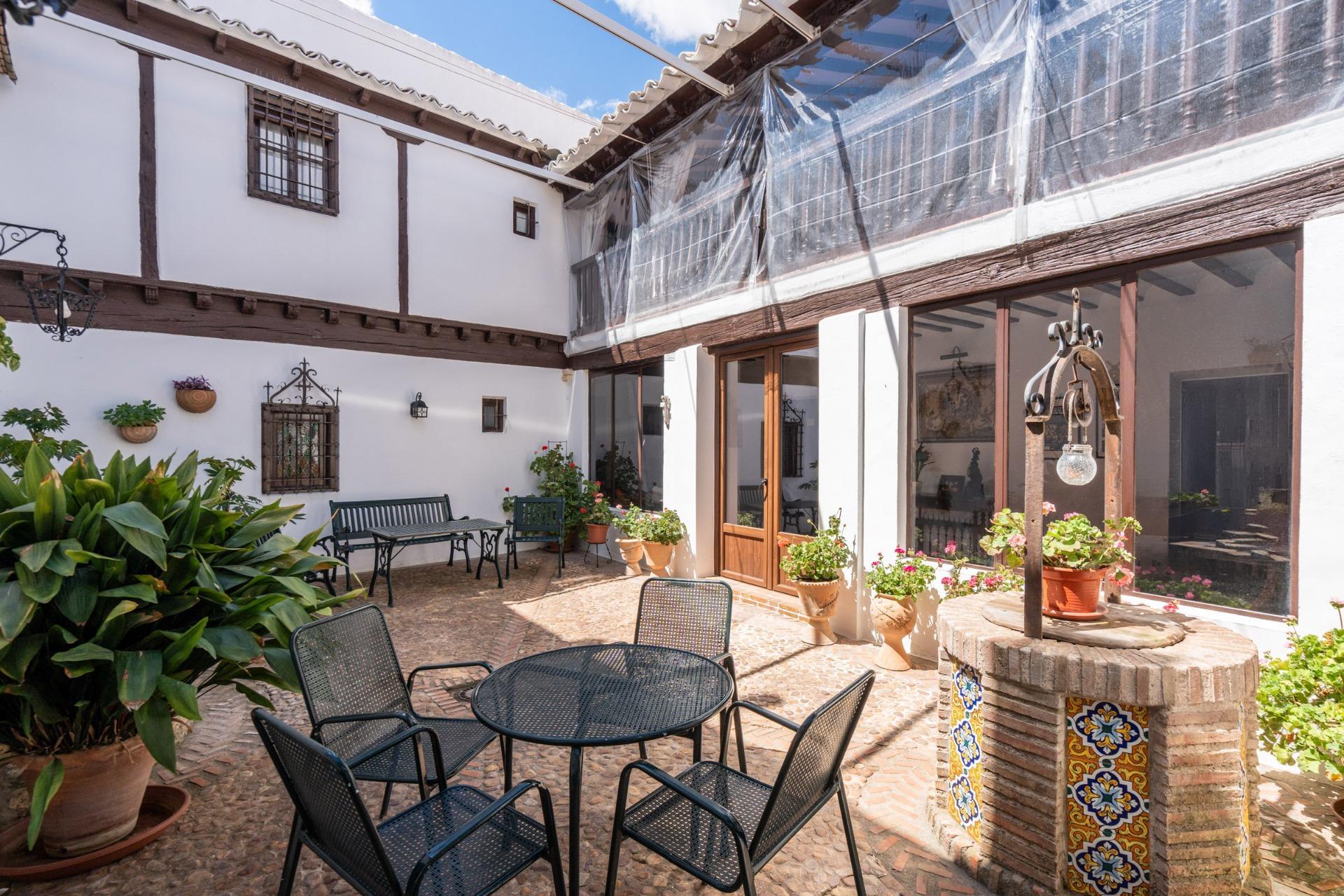 Casas o chalets-Venta-El Toboso-2241803-Foto-74
