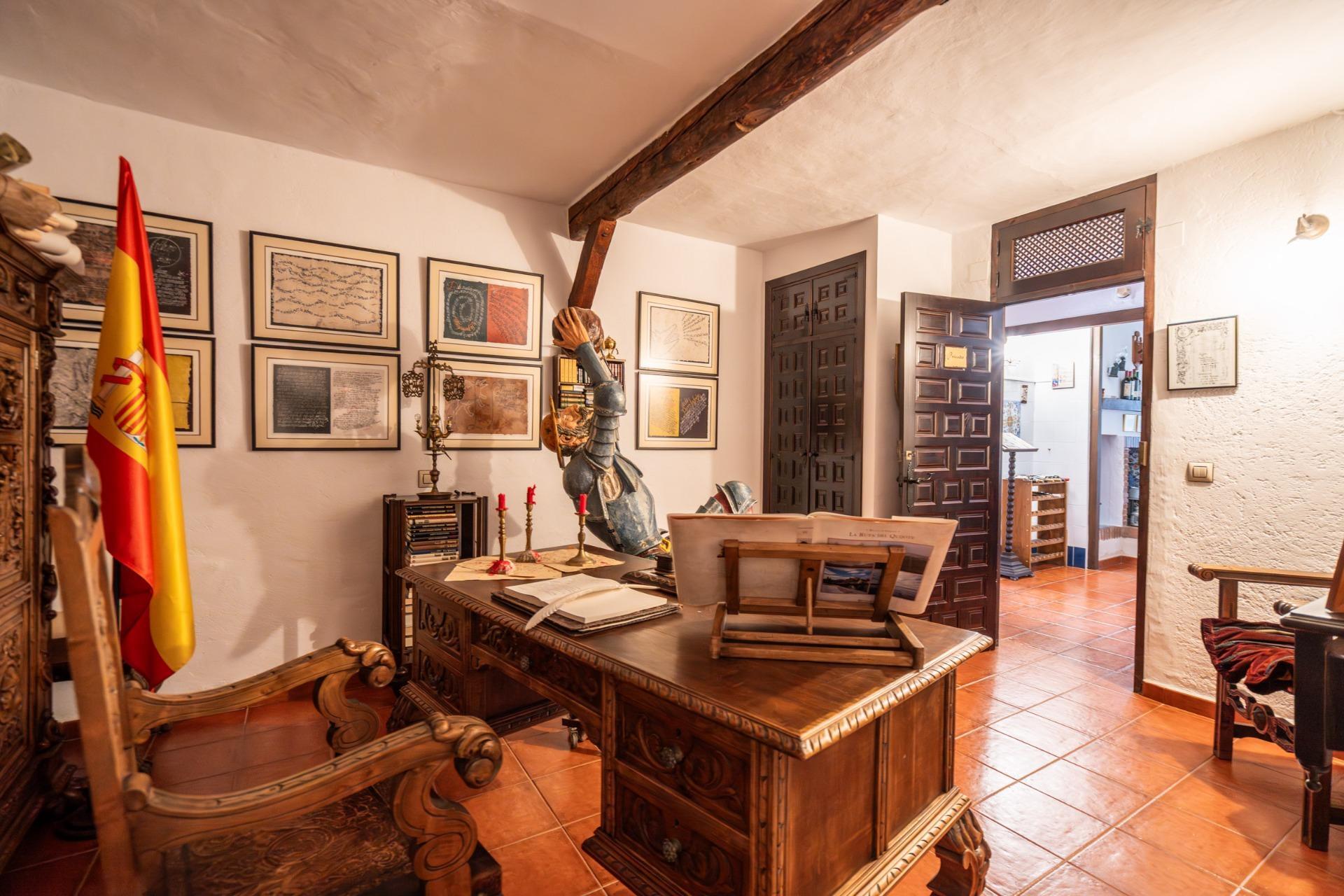 Casas o chalets-Venta-El Toboso-2241803-Foto-82