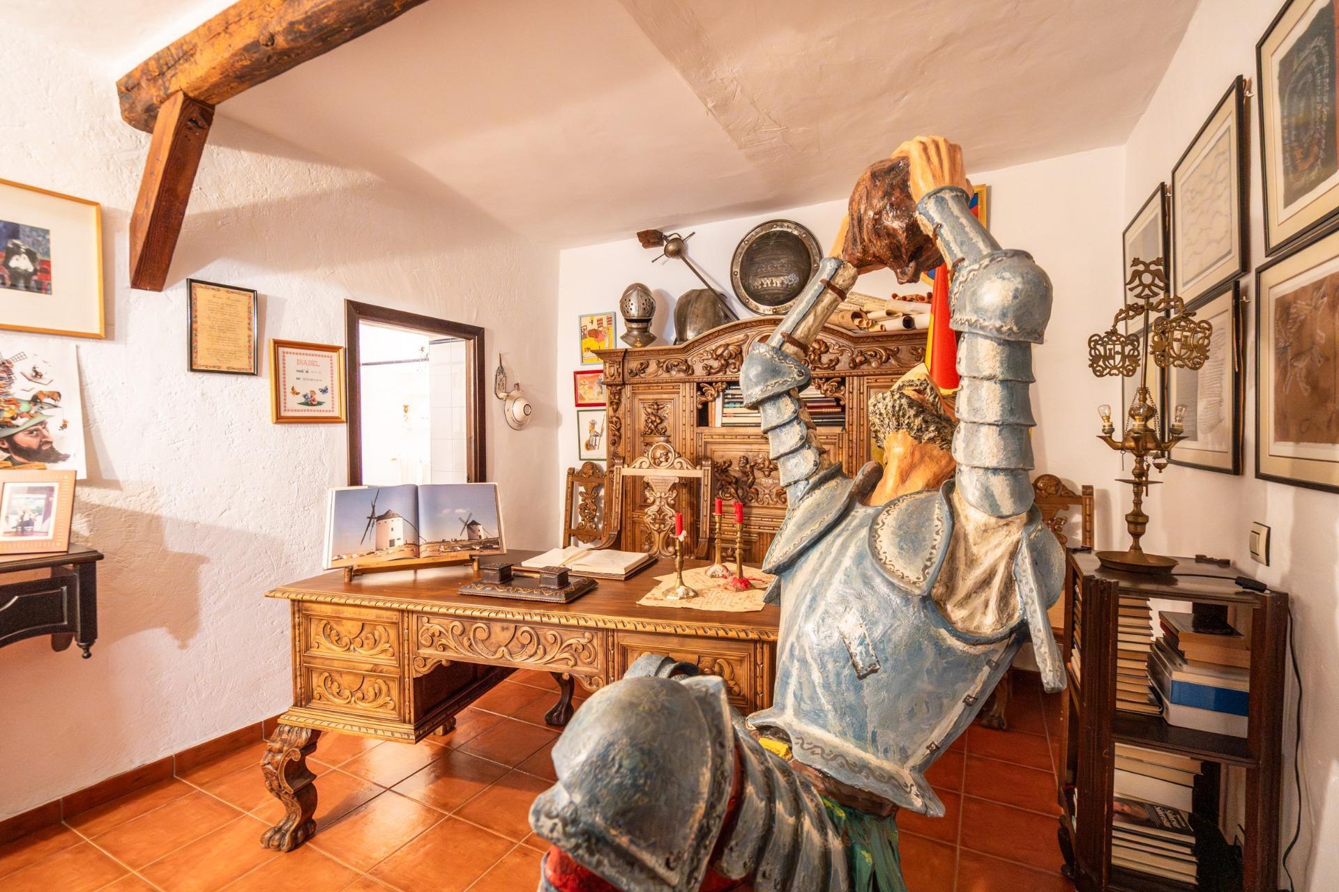 Casas o chalets-Venta-El Toboso-2241803-Foto-81