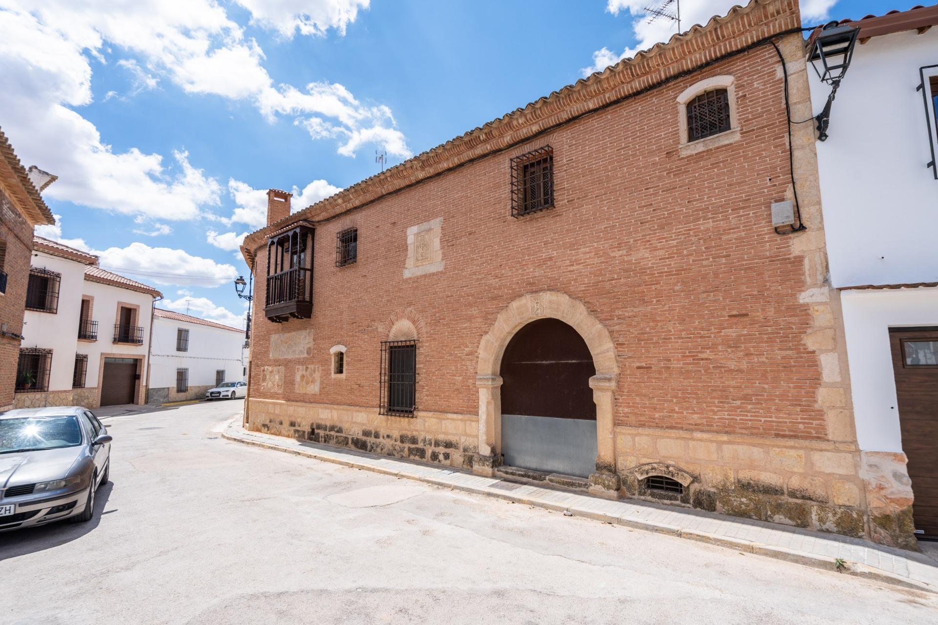 Casas o chalets-Venta-El Toboso-2241803-Foto-87